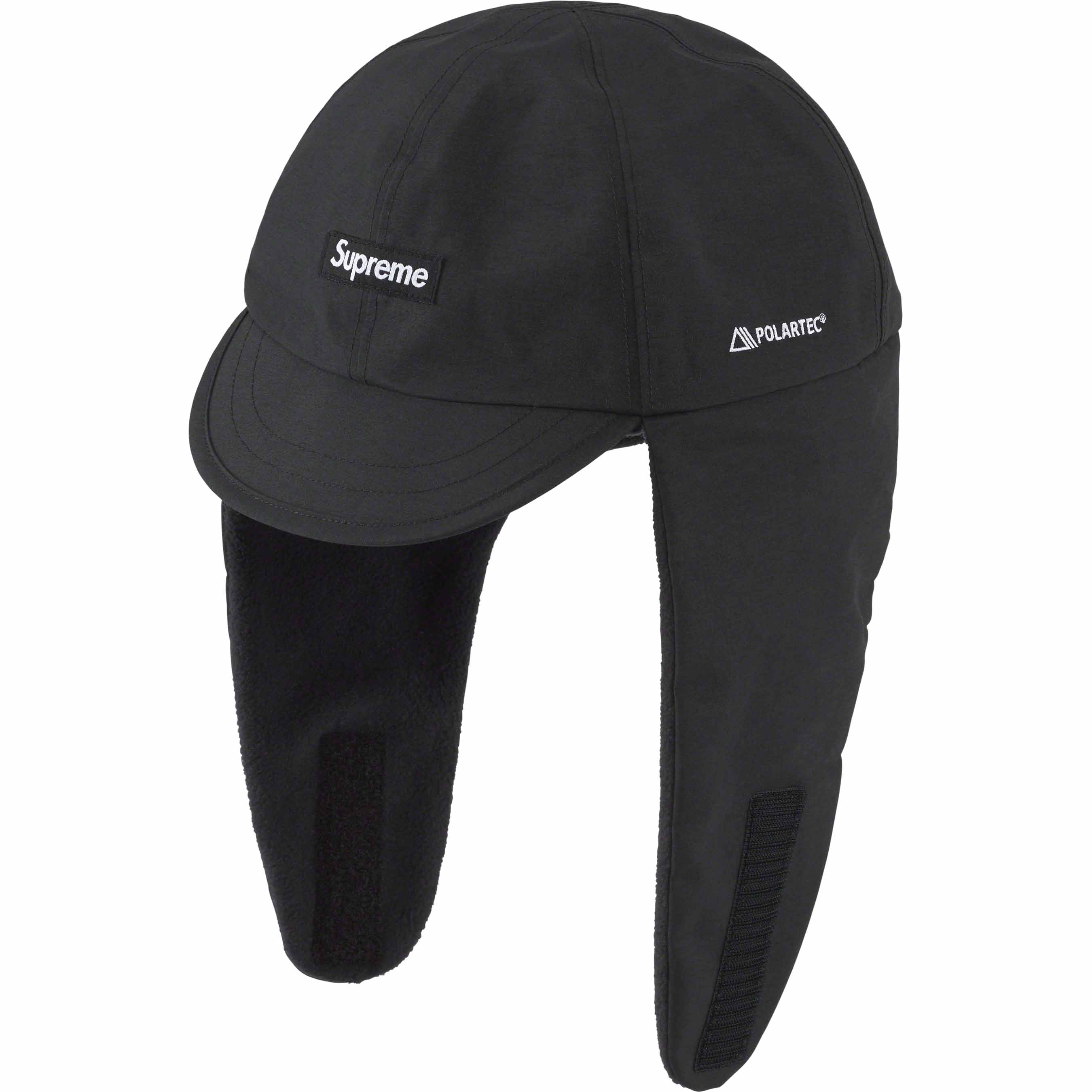 GORE-TEX Earflap Cap - fall winter 2023 - Supreme