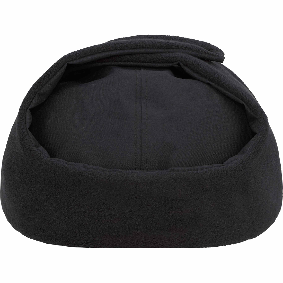 Supreme GORE-TEX Earflap Cap (FW23) - Black - $60