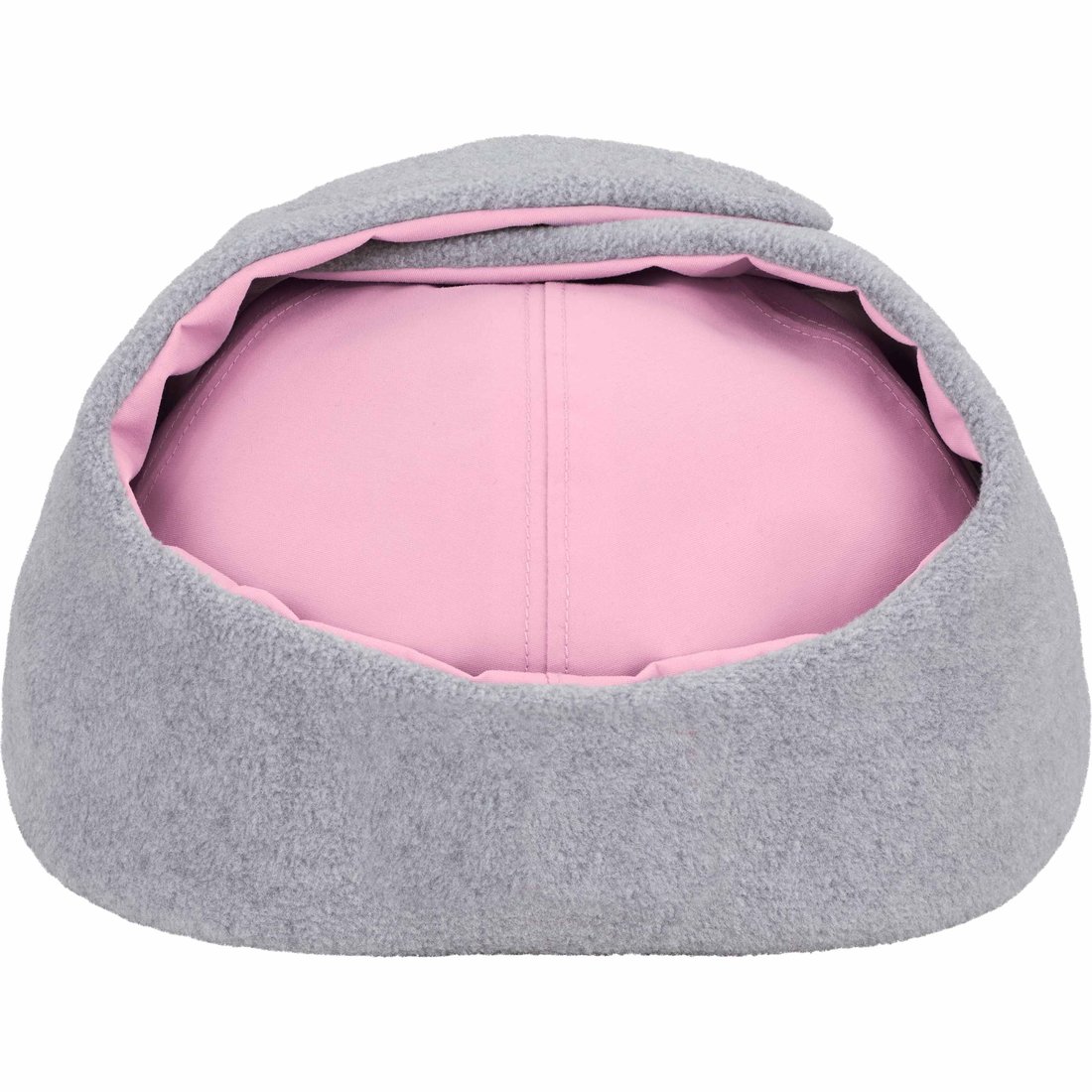 Details on GORE-TEX Earflap Cap Mauve from fall winter
                                                    2023 (Price is $60)