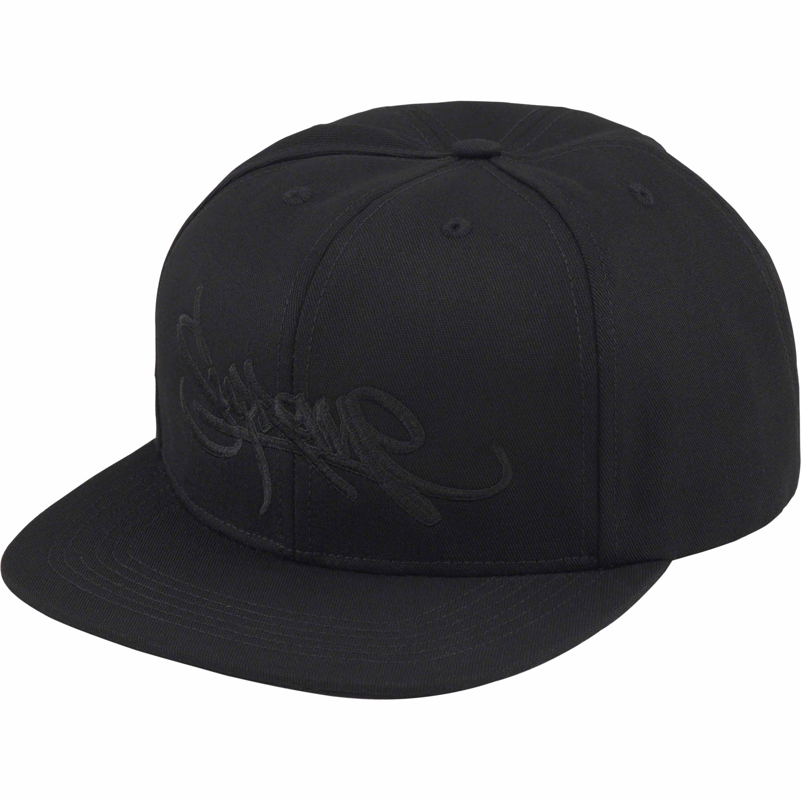 Handstyle 6 Panel   fall winter    Supreme