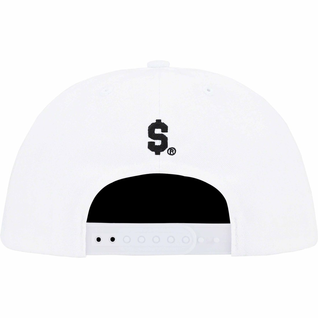 Handstyle 6 Panel   fall winter    Supreme