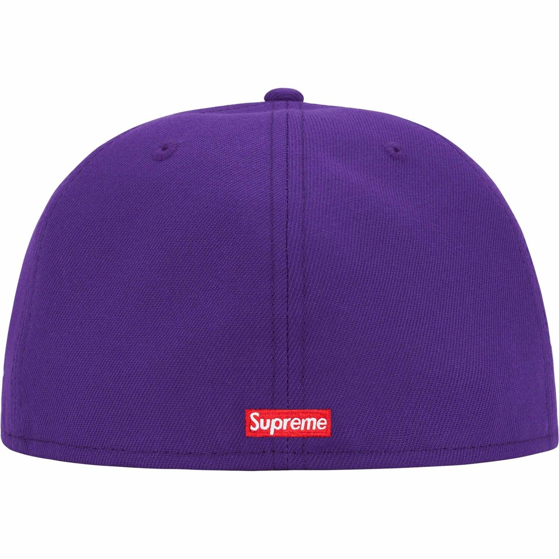 Details on Hebrew New Era Purple from fall winter
                                                    2023 (Price is $54)