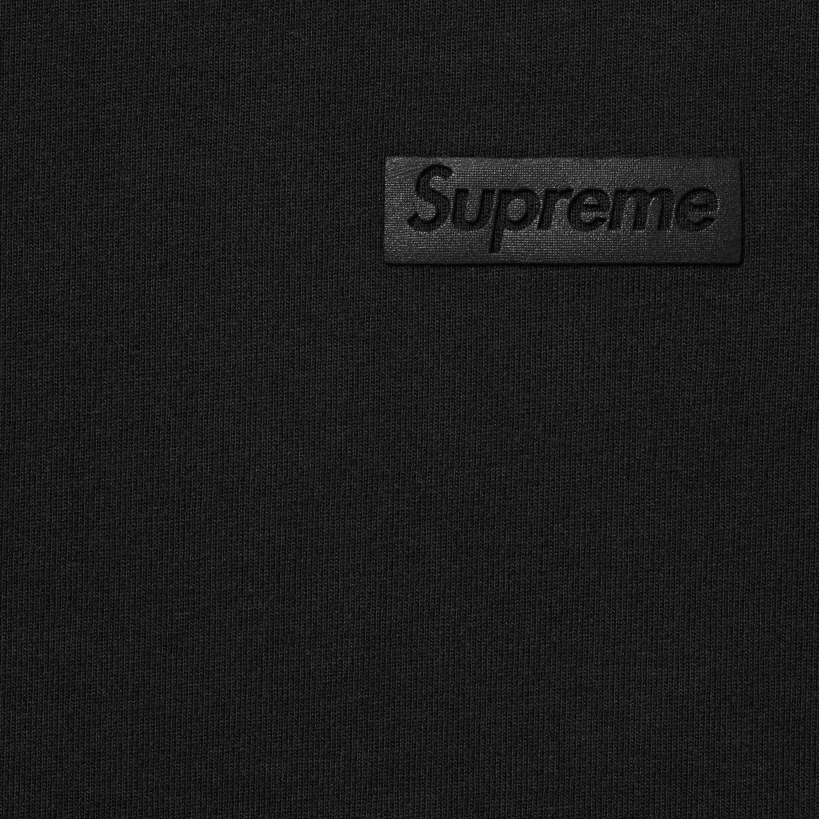 High Density Small Box S S Top - fall winter 2023 - Supreme