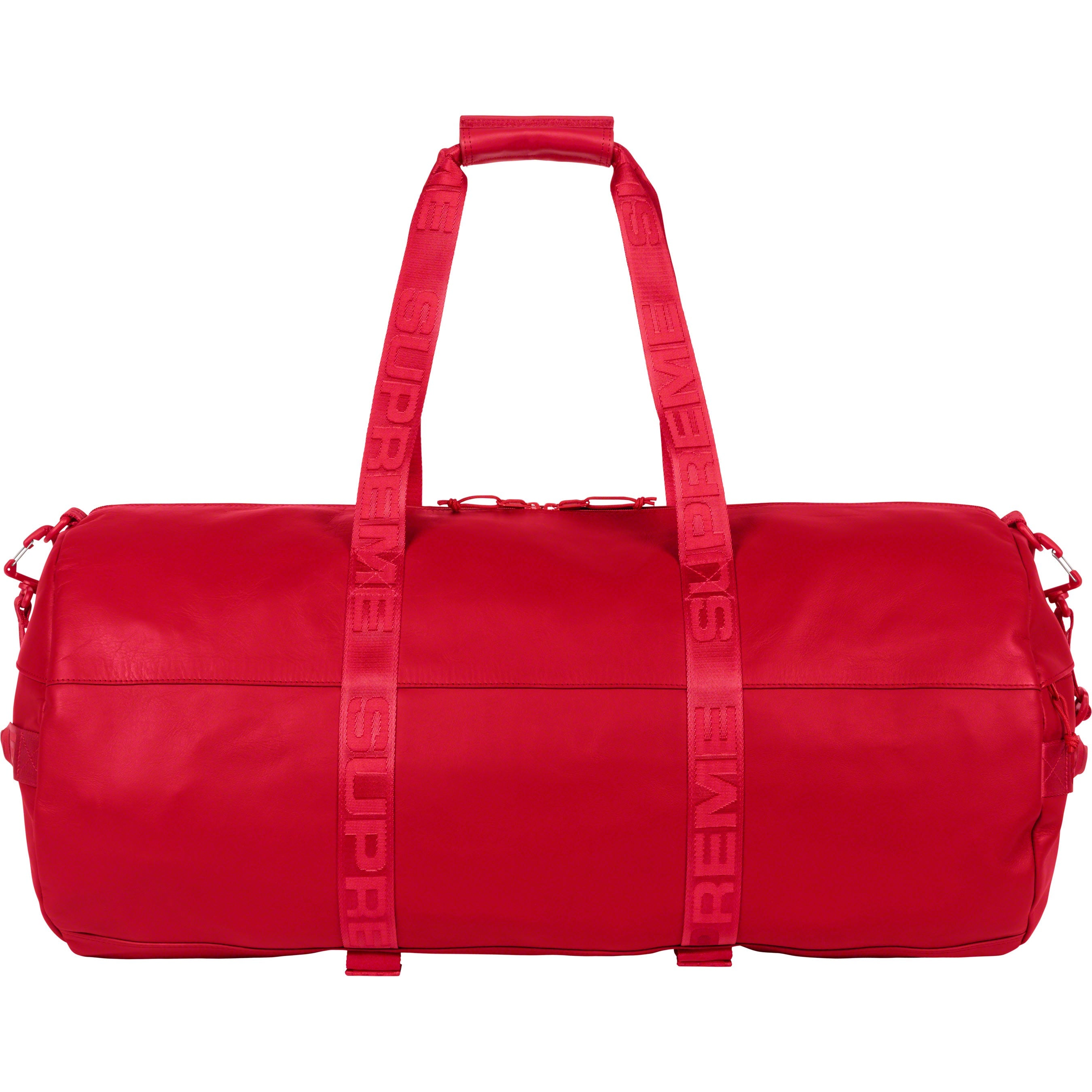 Supreme large duffle bag online