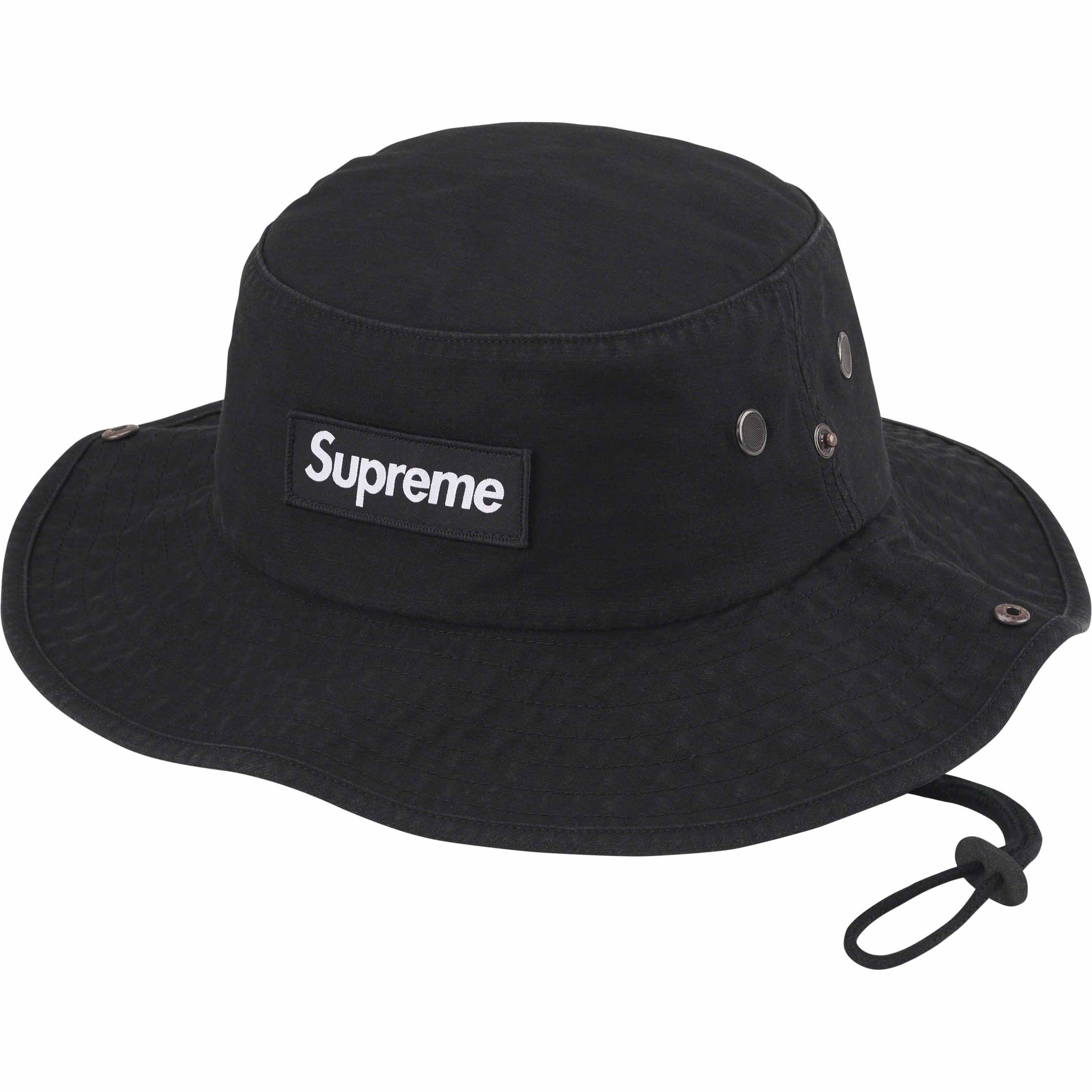 Military Boonie - fall winter 2023 - Supreme