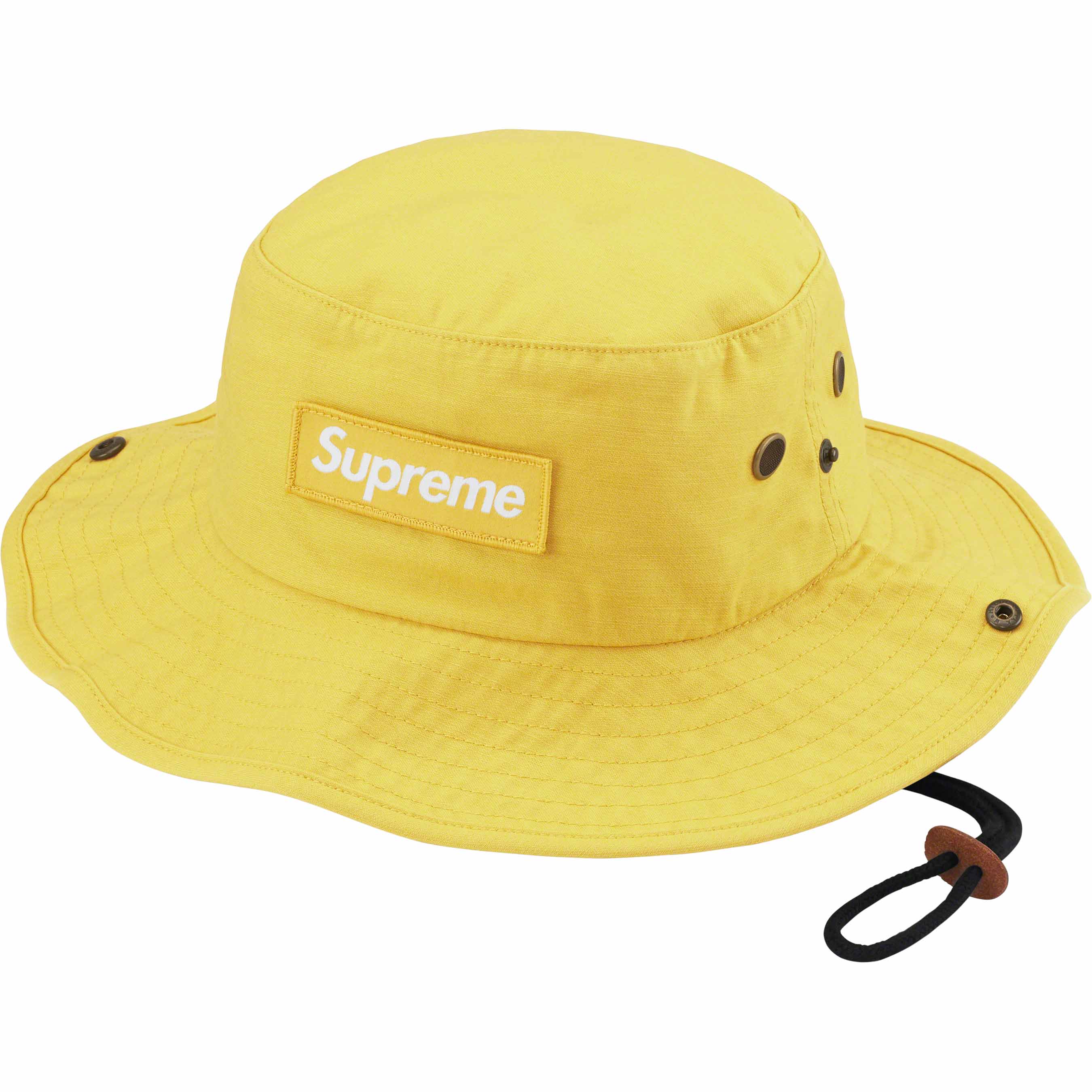 Military Boonie - fall winter 2023 - Supreme