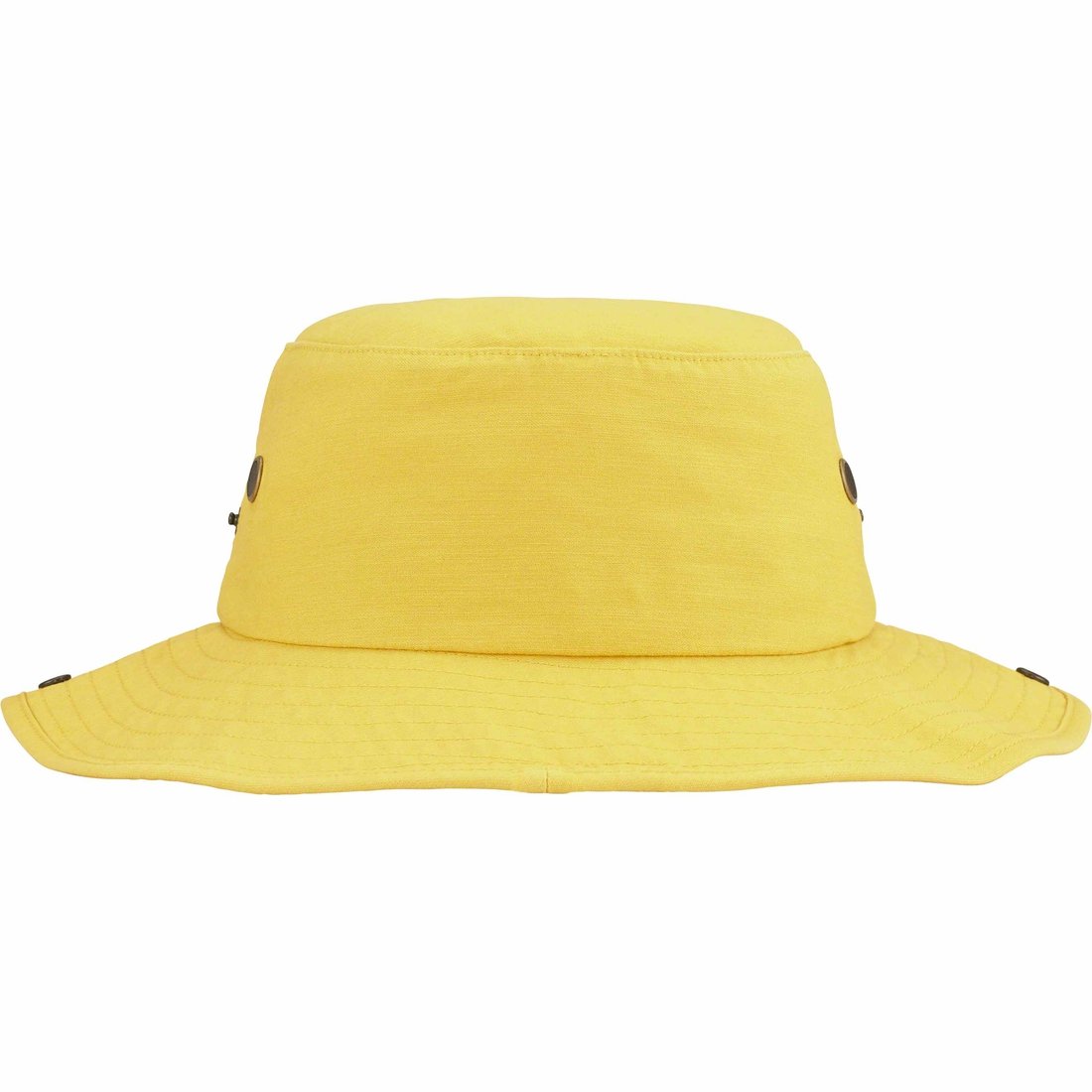 Supreme Military Boonie (FW23) - Dusty Gold - $60