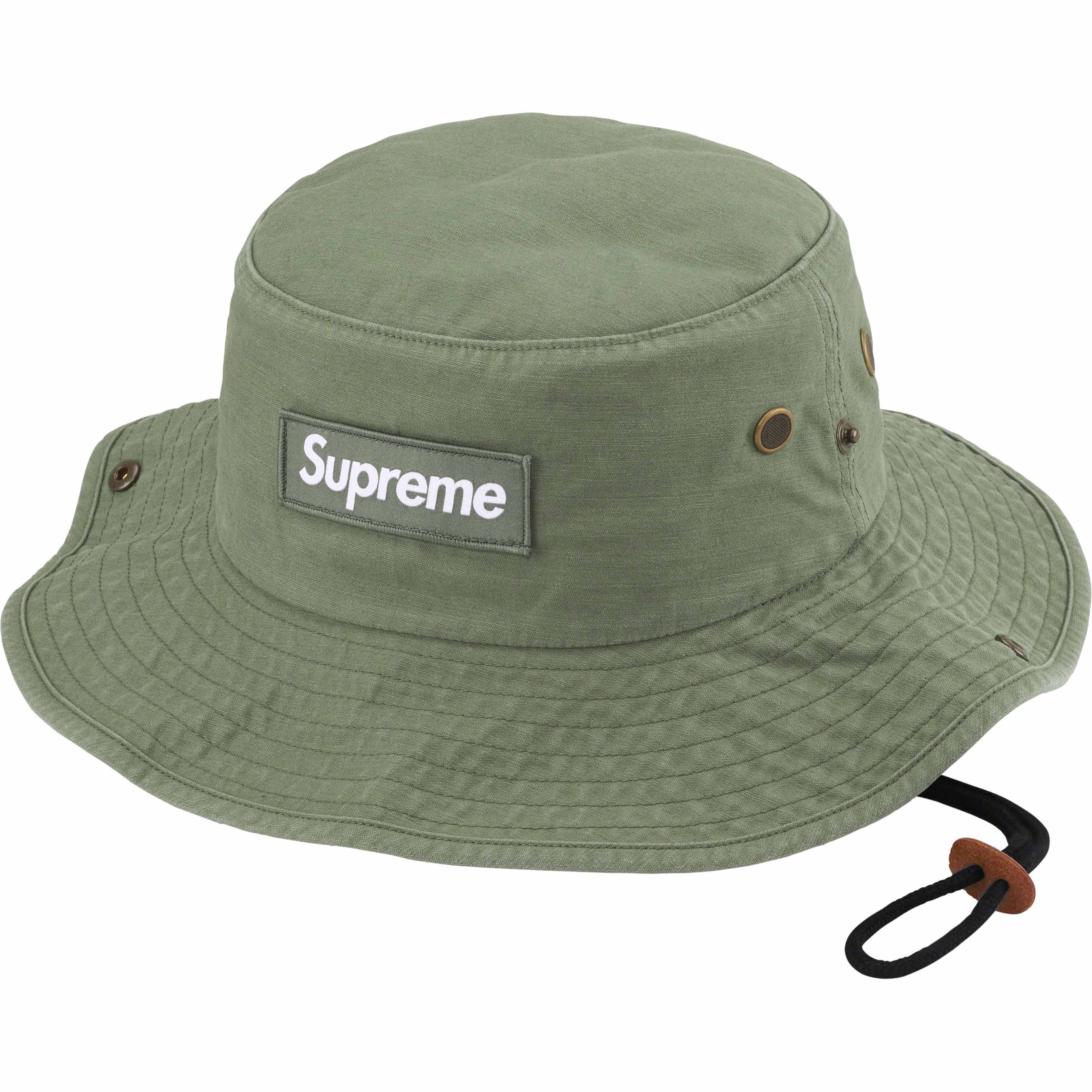 Military Boonie - fall winter 2023 - Supreme
