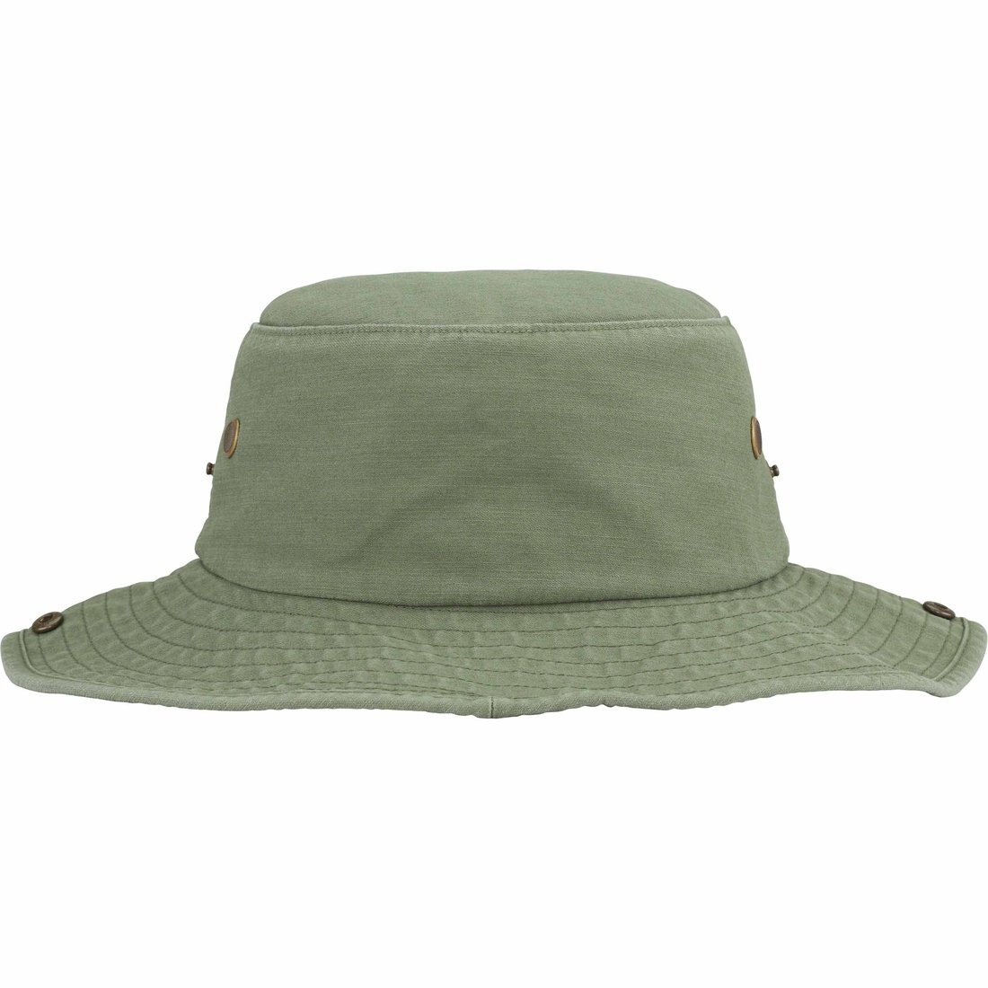 Details on Military Boonie Olive from fall winter
                                                    2023 (Price is $60)