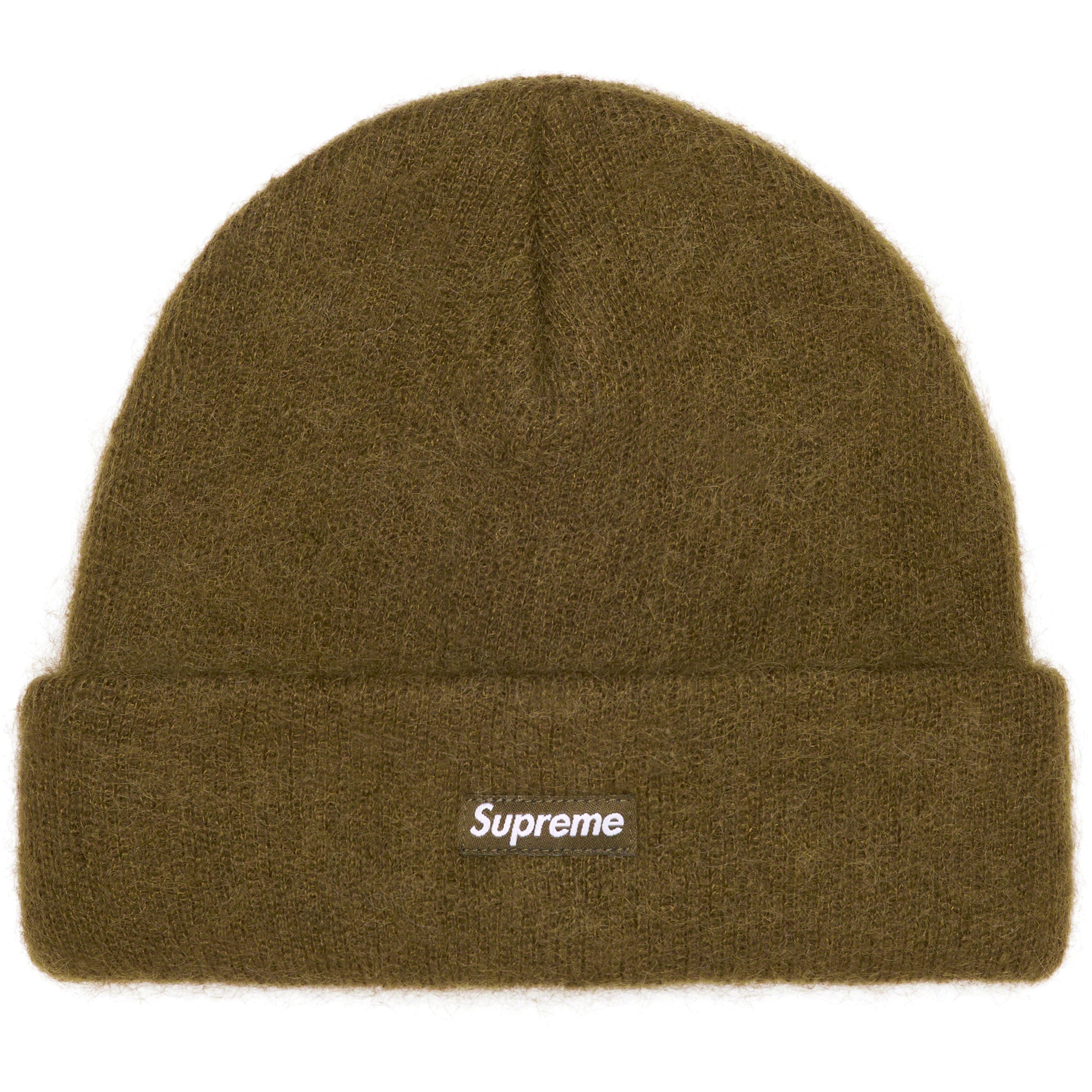 Mohair Beanie - fall winter 2023 - Supreme