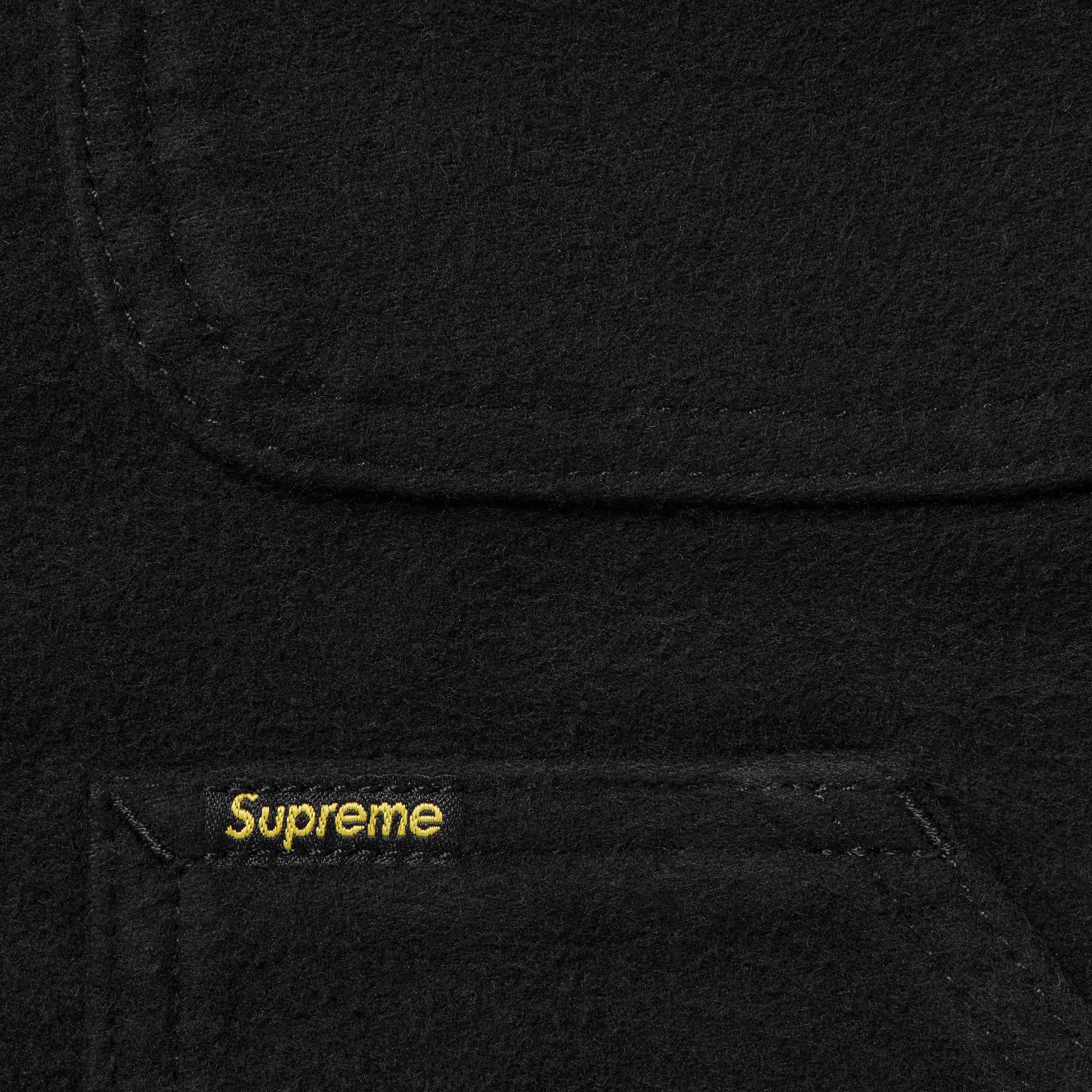 Moleskin Work Jacket - fall winter 2023 - Supreme