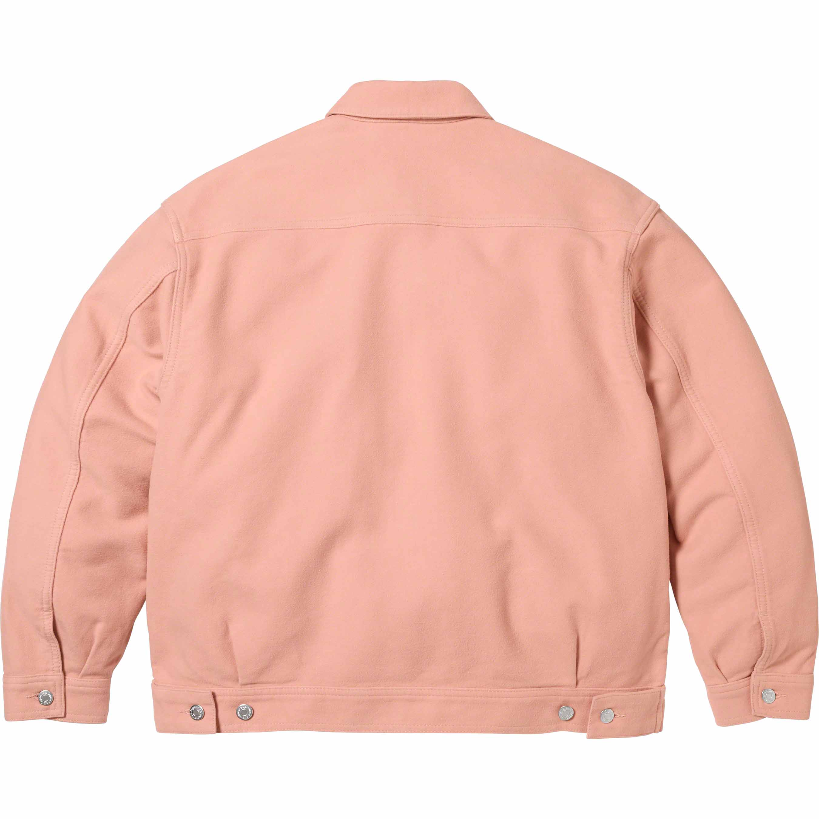 Moleskin Work Jacket - fall winter 2023 - Supreme