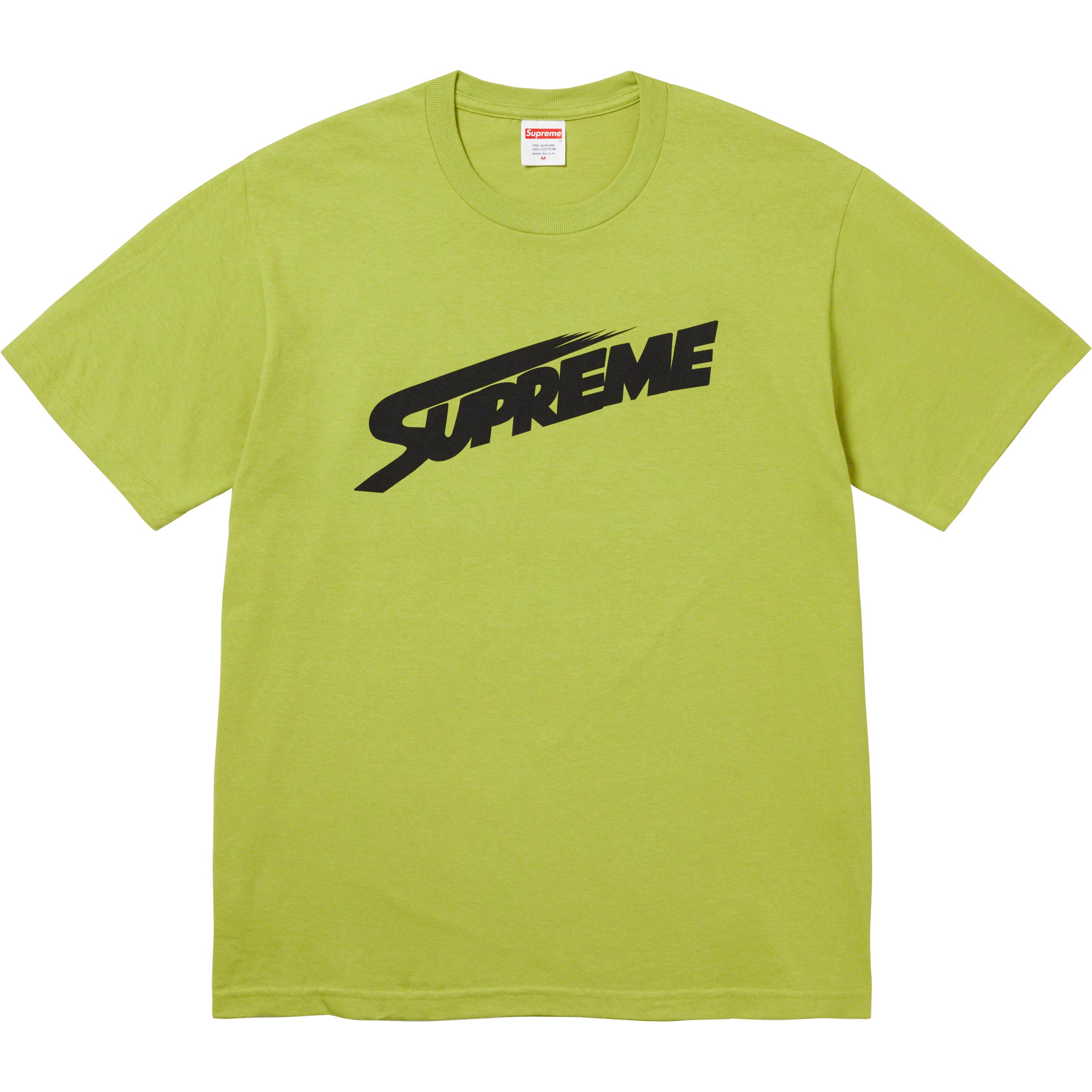 Mont Blanc Tee - fall winter 2023 - Supreme