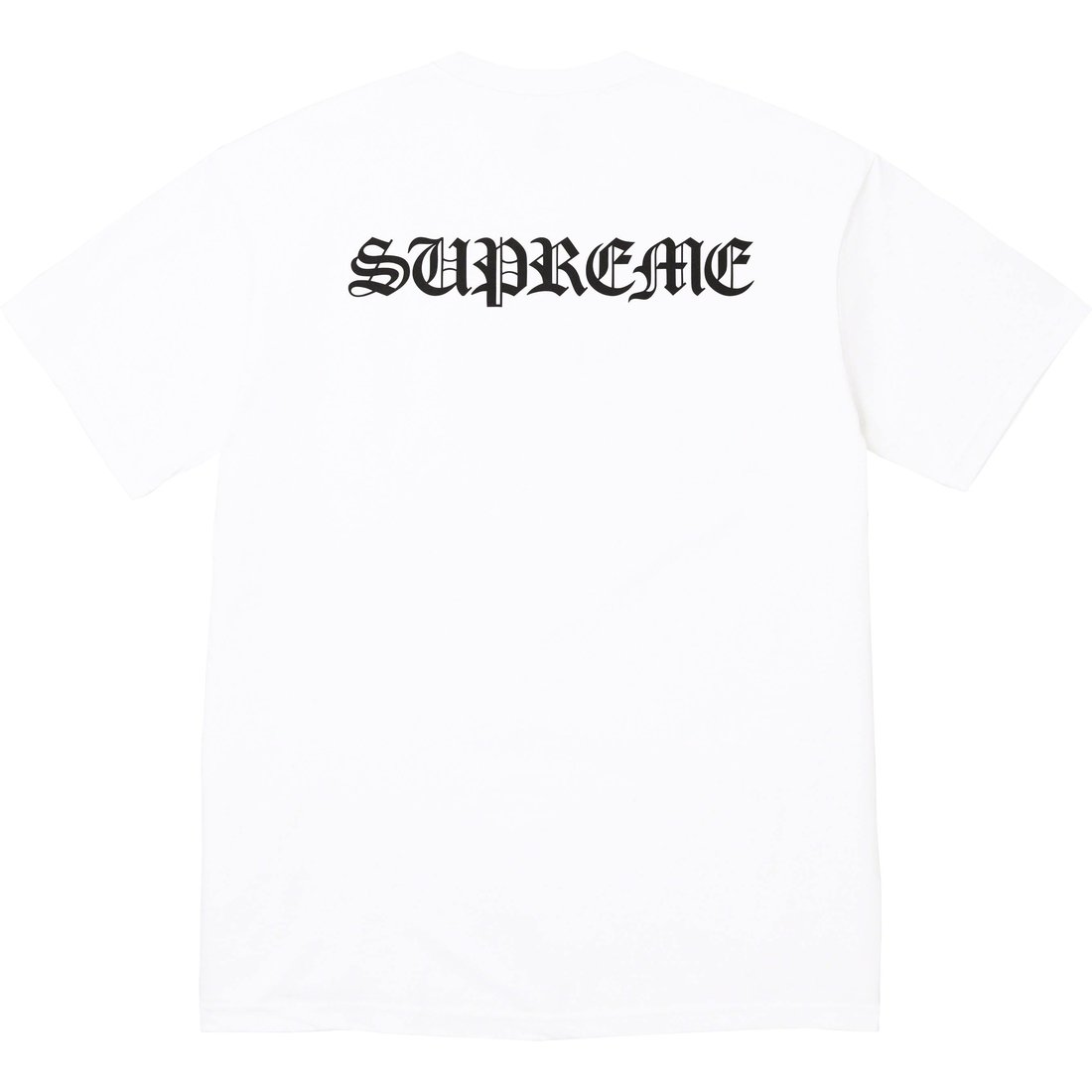 Supreme Mutants Tee (FW23) - White - $40
