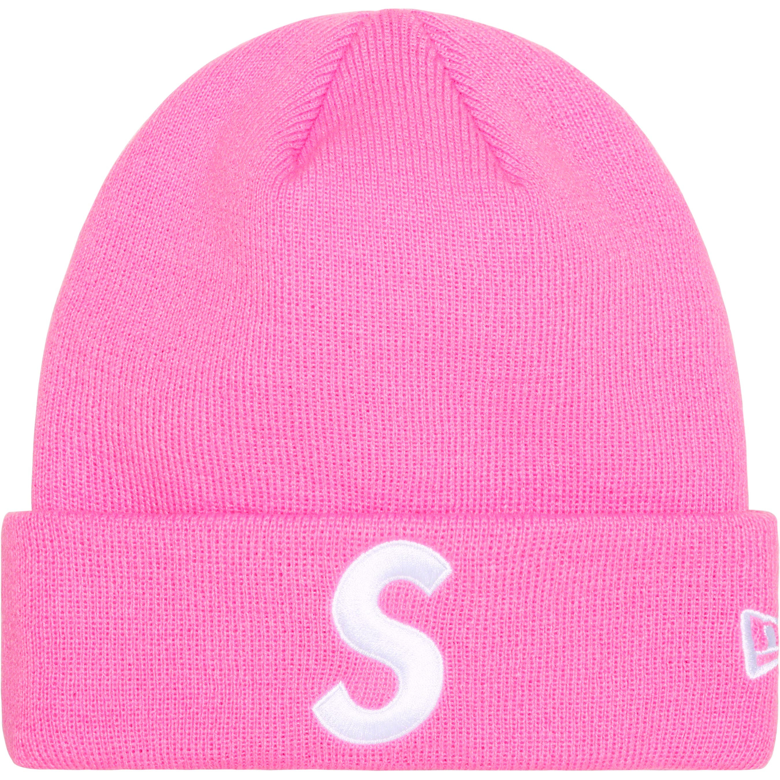 Shop Supreme 2023 SS Unisex Street Style Collaboration Knit Hats