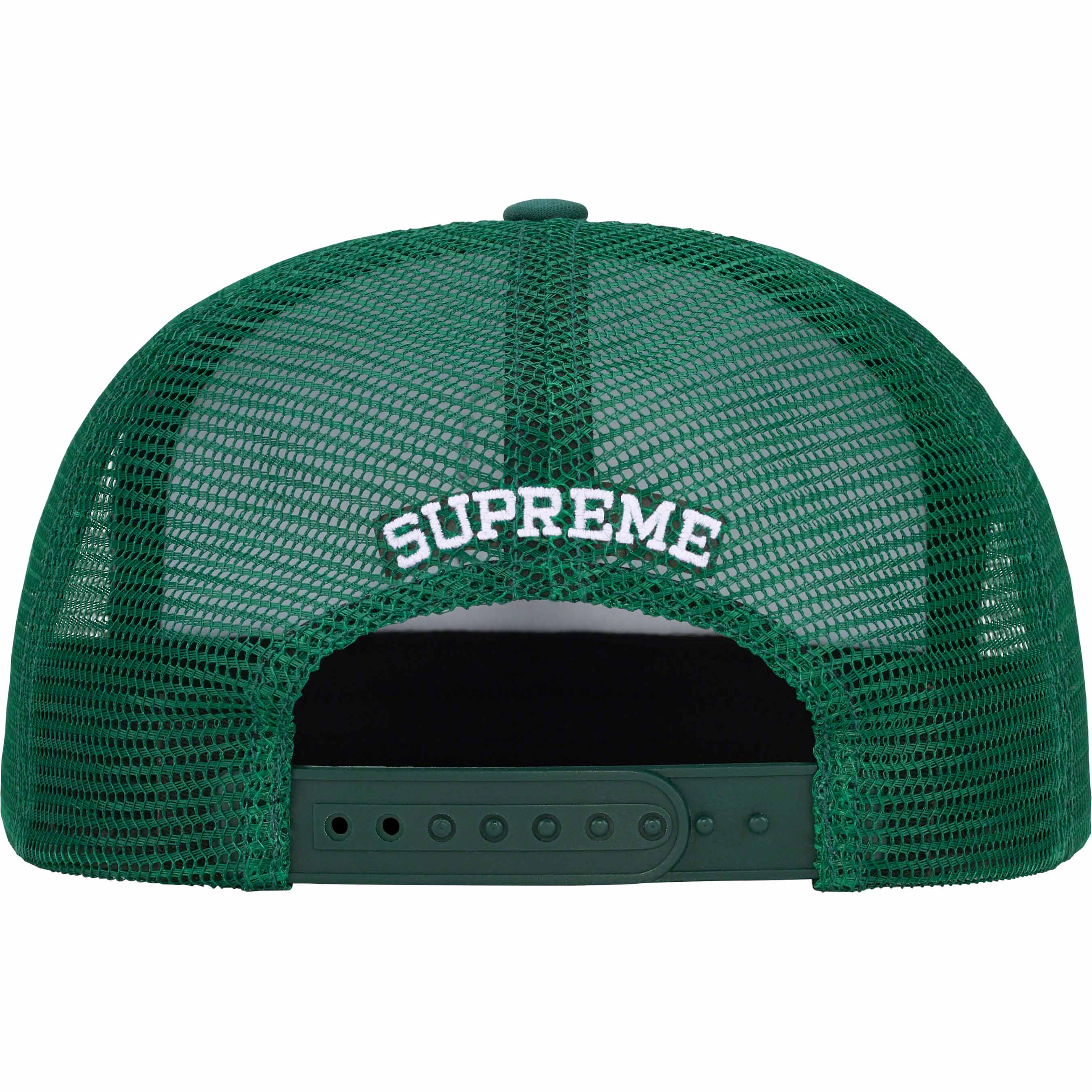 Pin Up Mesh Back 5-Panel - fall winter 2023 - Supreme