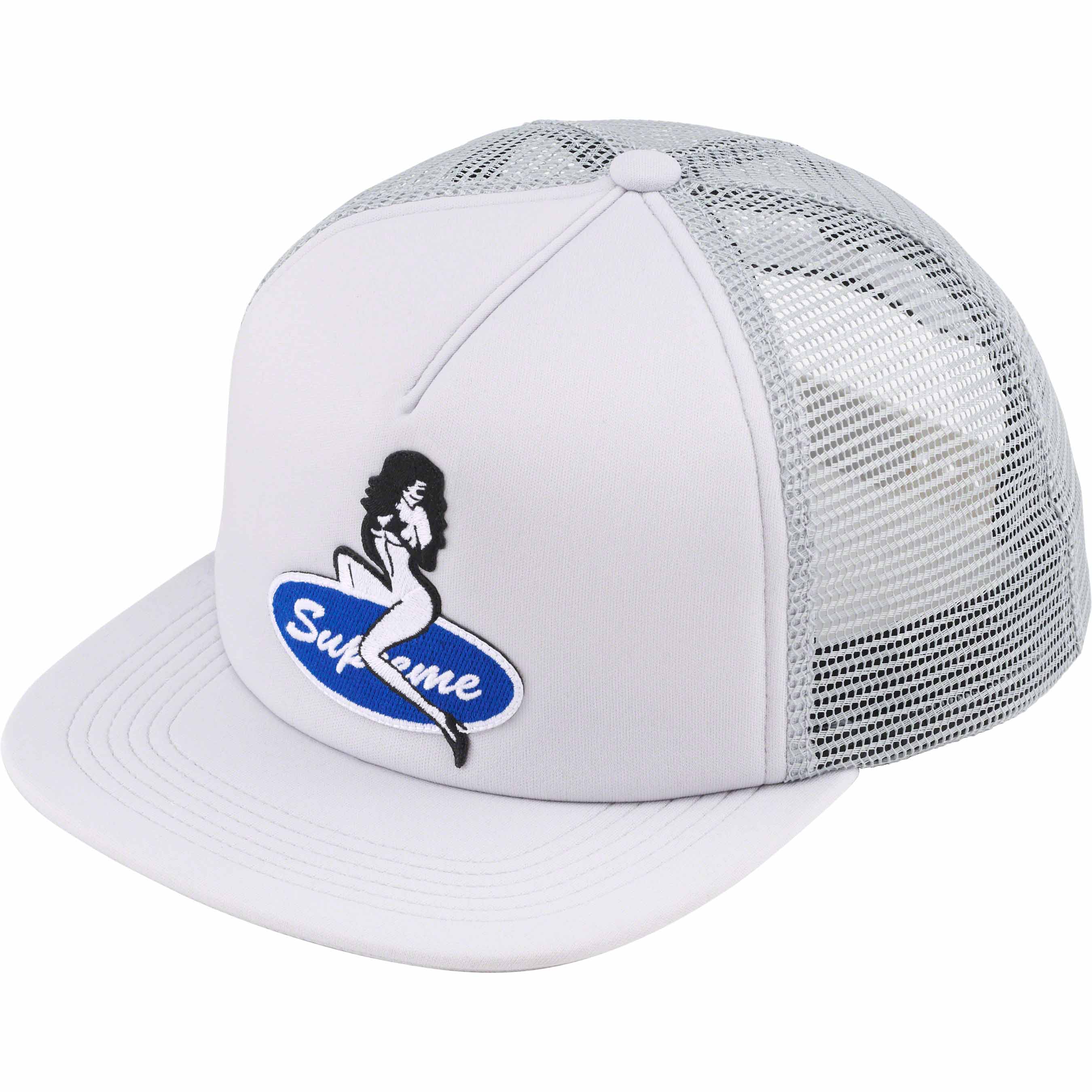 Pin Up Mesh Back 5-Panel - fall winter 2023 - Supreme