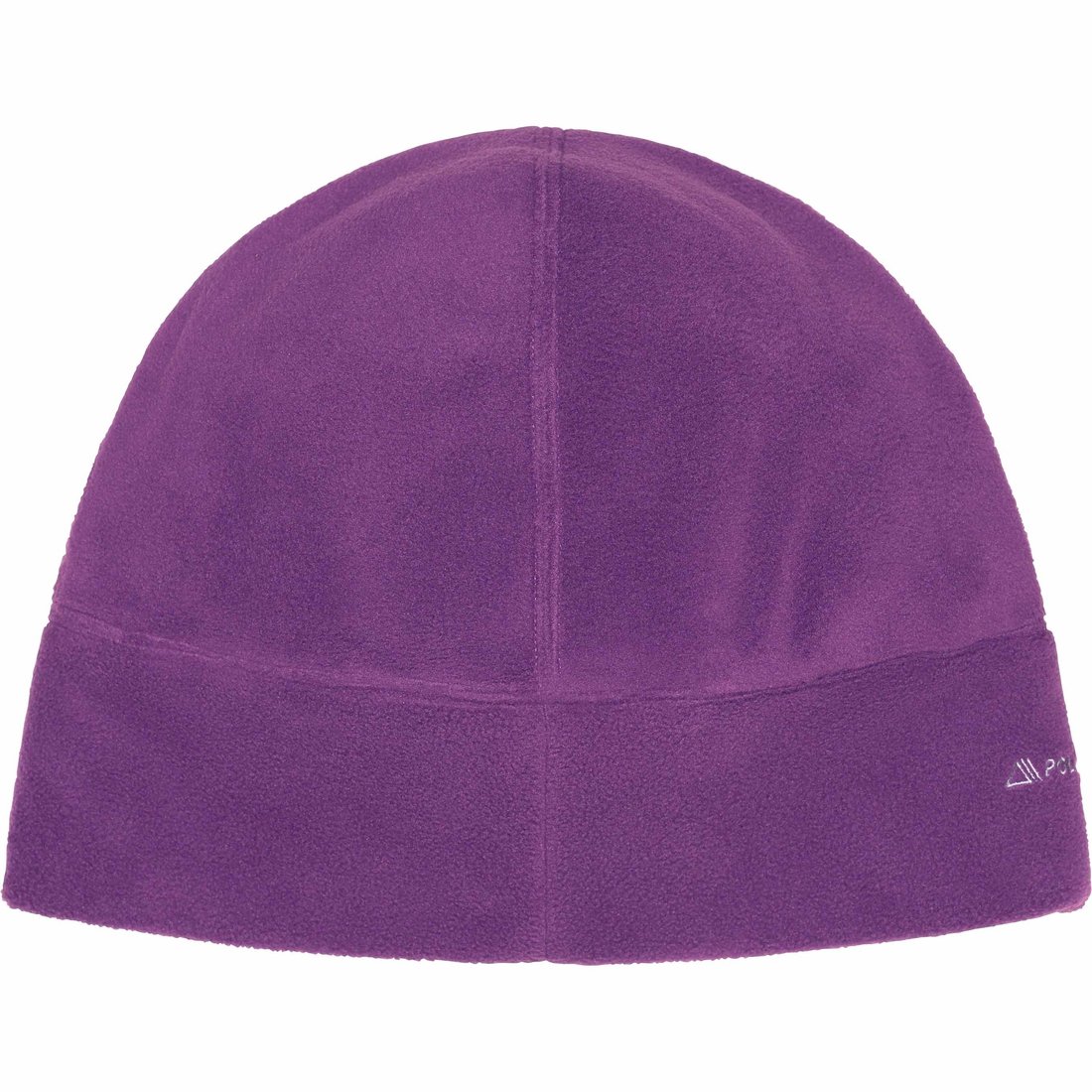 Details on Polartec Beanie Dark Purple from fall winter
                                                    2023 (Price is $40)