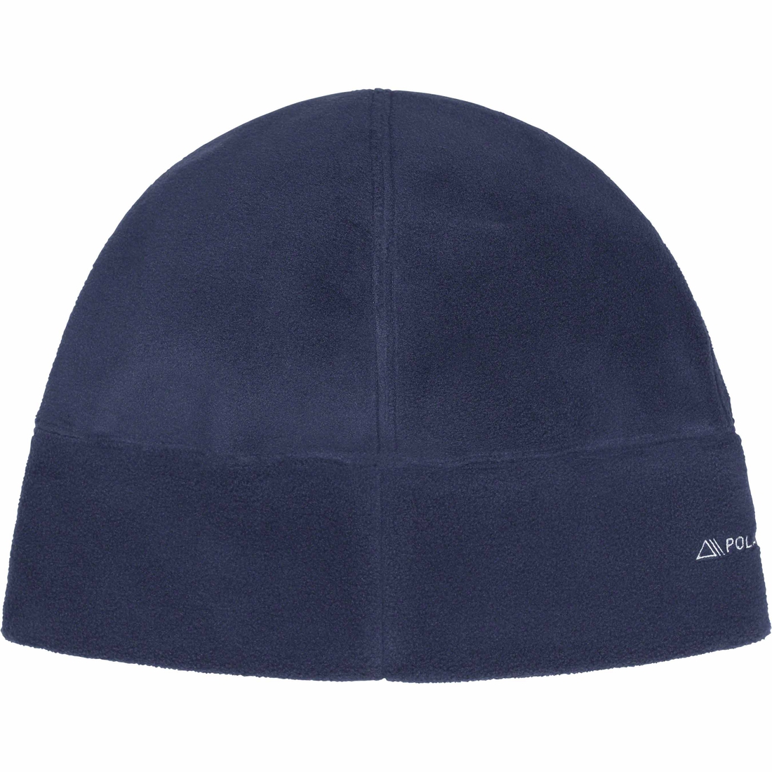 Details on Polartec Beanie Navy from fall winter
                                                    2023 (Price is $40)