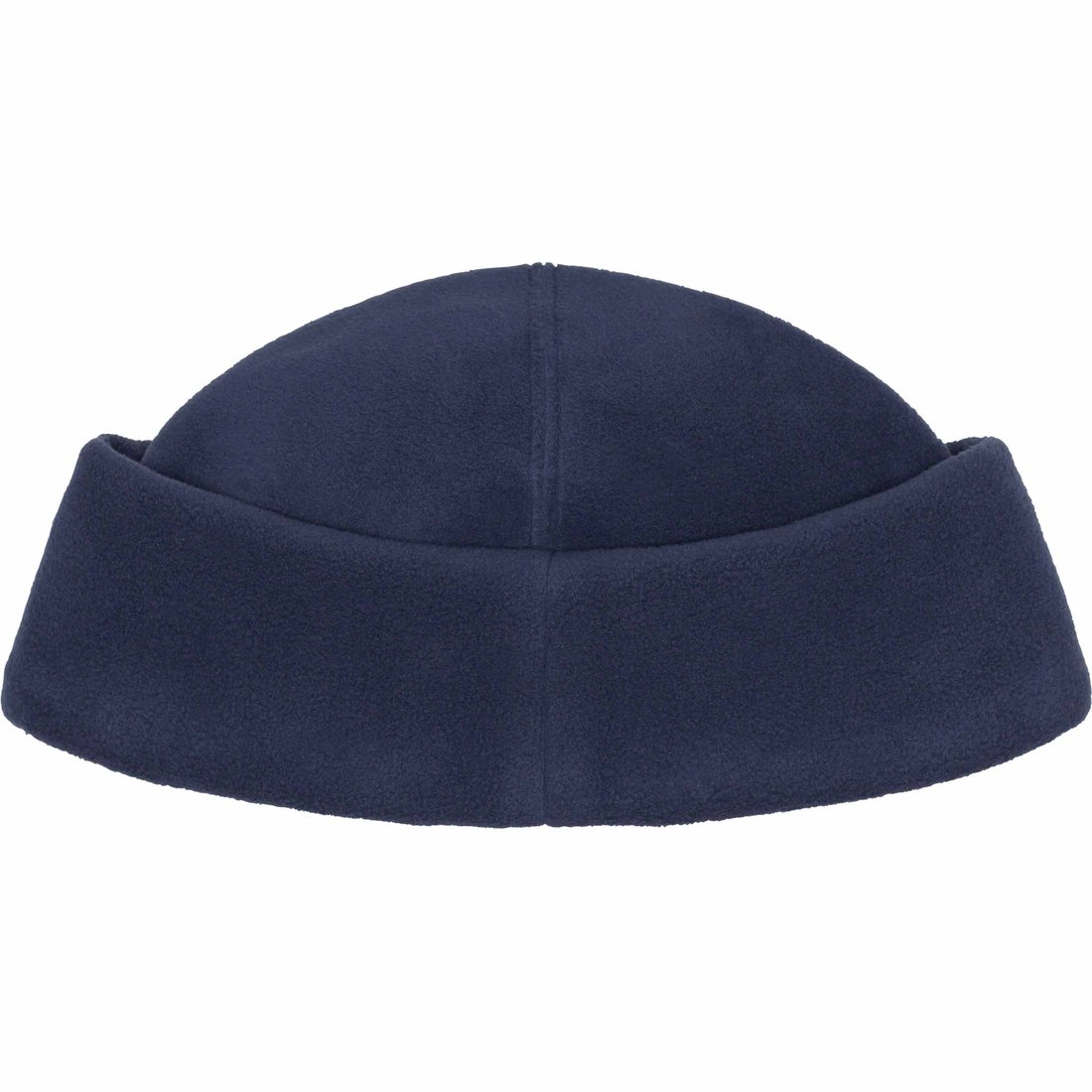 Details on Polartec Beanie Navy from fall winter
                                                    2023 (Price is $40)