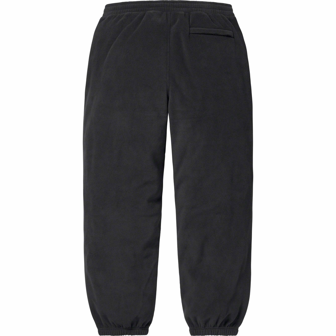 Details on Polartec Pant Black from fall winter
                                                    2023 (Price is $138)
