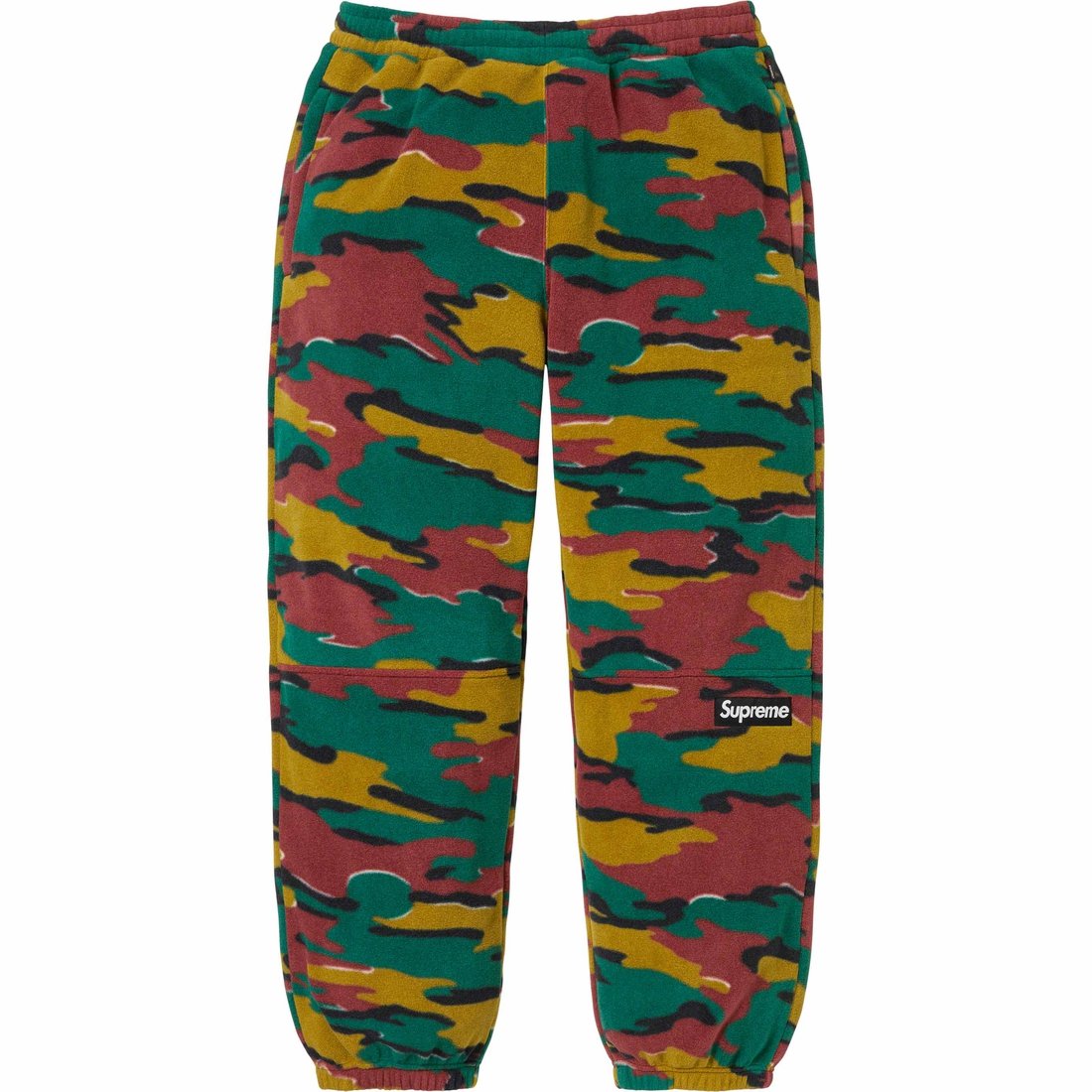 Details on Polartec Pant Camo from fall winter
                                                    2023 (Price is $138)