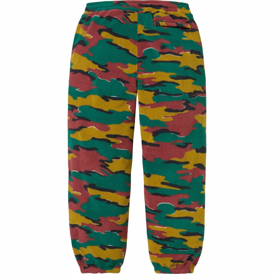 Details on Polartec Pant Camo from fall winter
                                                    2023 (Price is $138)