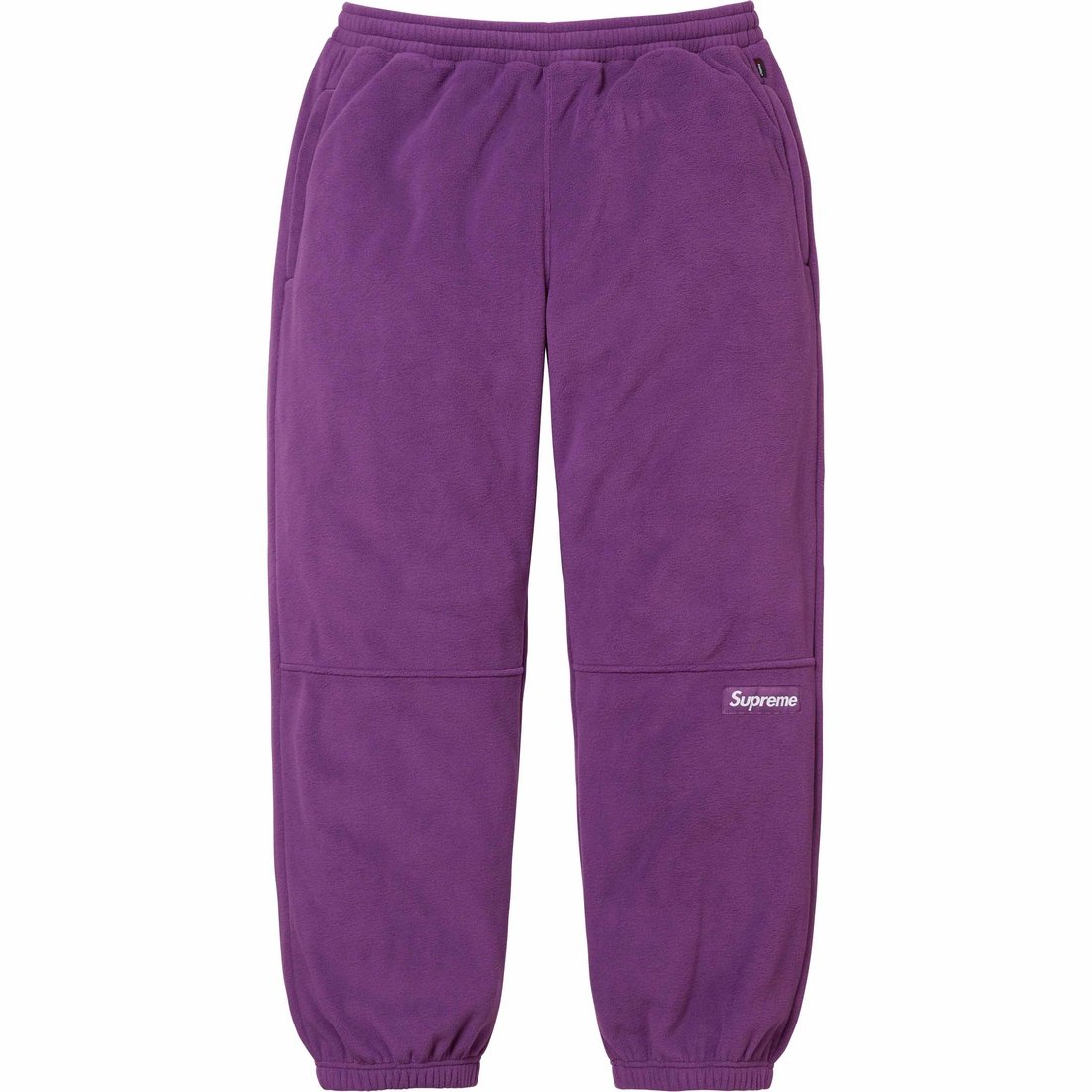 Details on Polartec Pant Dark Purple from fall winter
                                                    2023 (Price is $138)