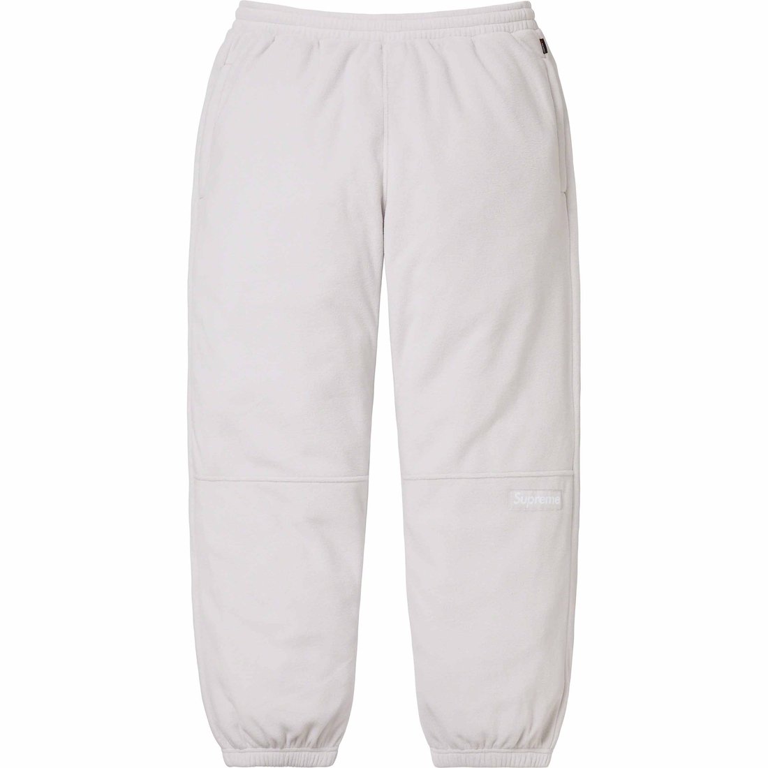 Details on Polartec Pant Light Grey from fall winter
                                                    2023 (Price is $138)