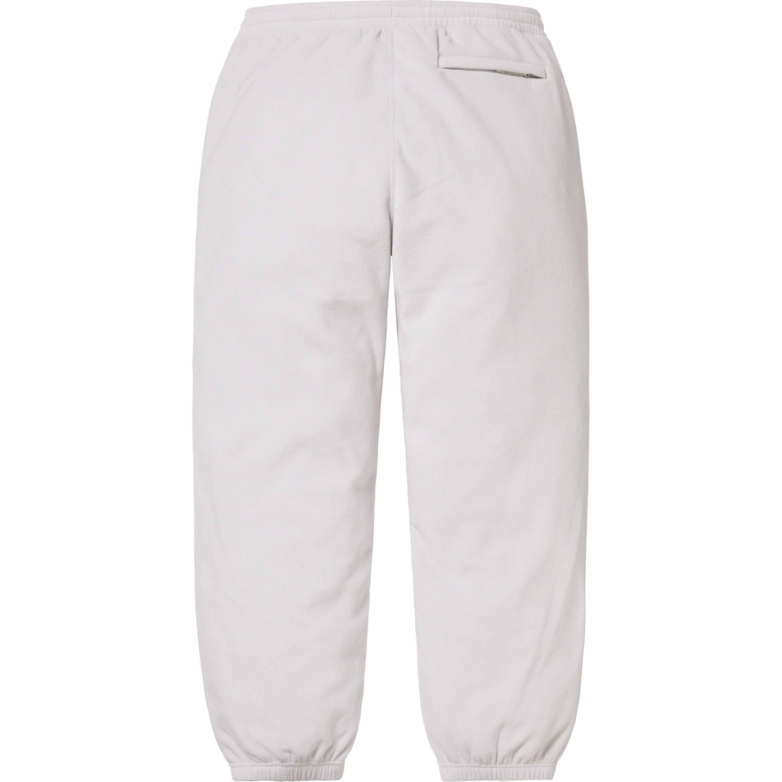 Details on Polartec Pant Light Grey from fall winter
                                                    2023 (Price is $138)
