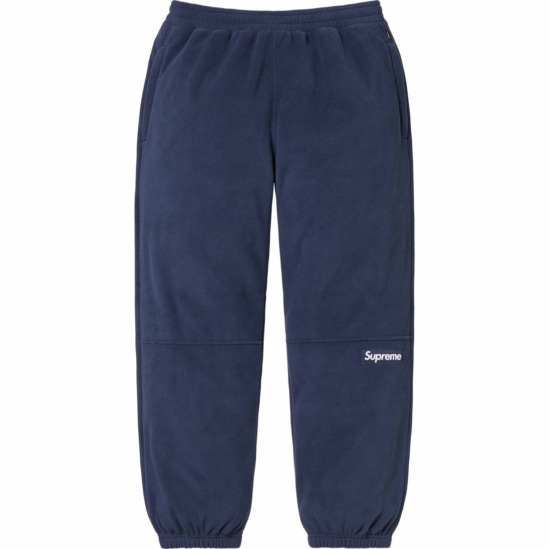 Details on Polartec Pant Navy from fall winter
                                                    2023 (Price is $138)