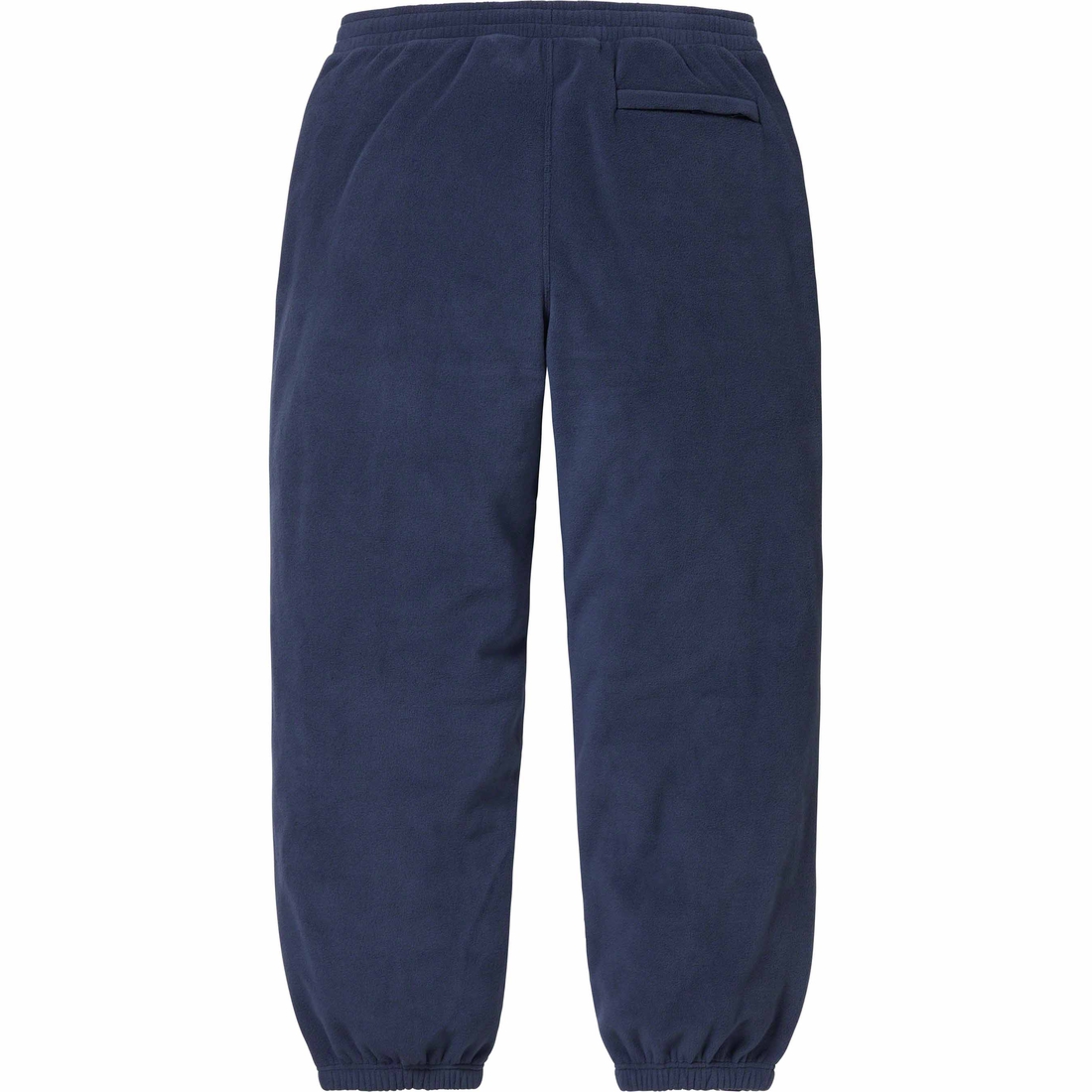 Details on Polartec Pant Navy from fall winter
                                                    2023 (Price is $138)