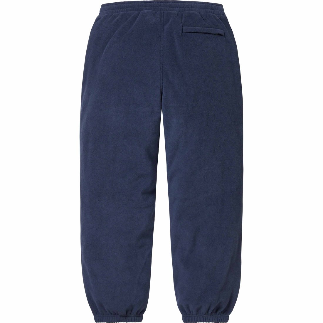 Details on Polartec Pant Navy from fall winter
                                                    2023 (Price is $138)