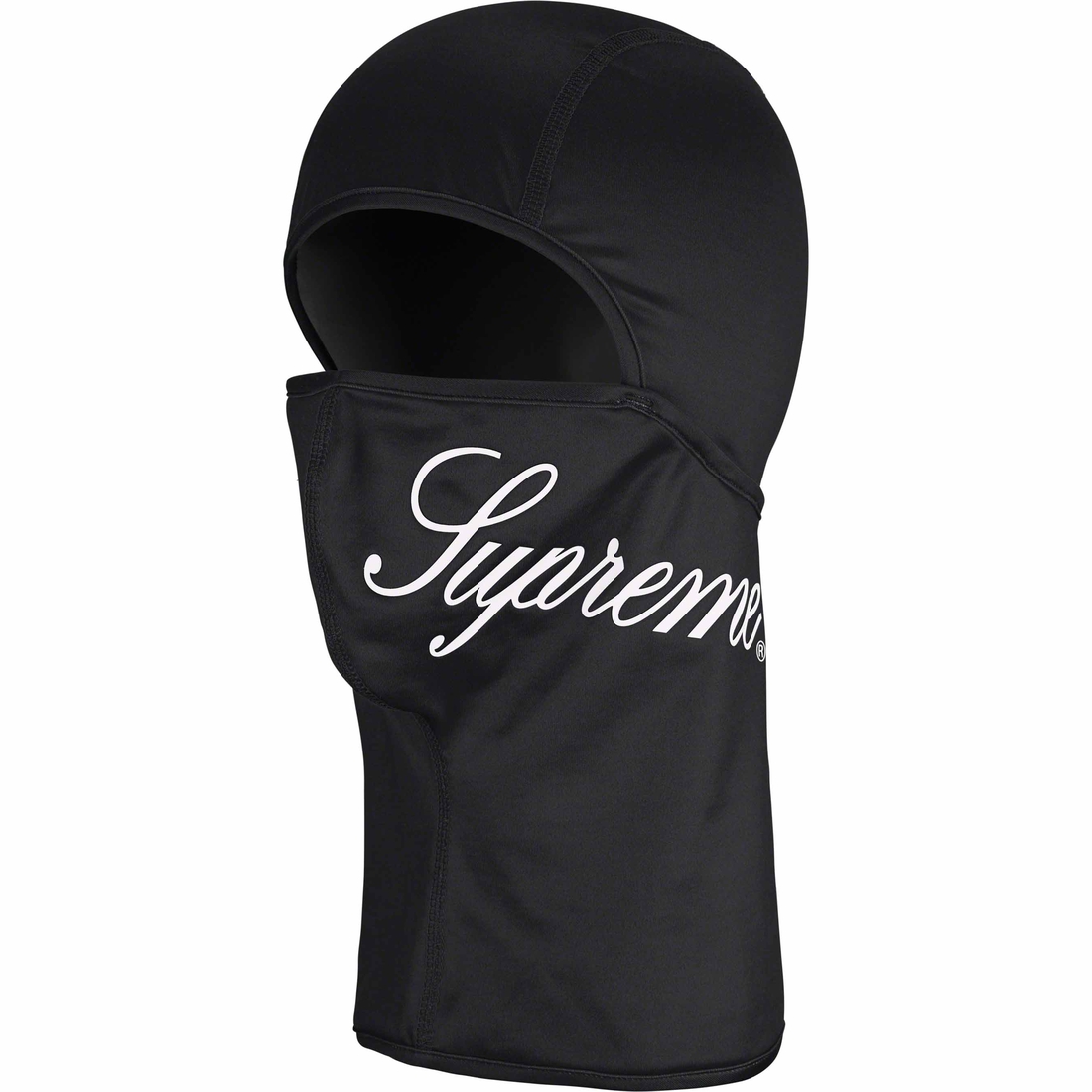 Details on Script Lightweight Balaclava Black from fall winter
                                                    2023 (Price is $28)