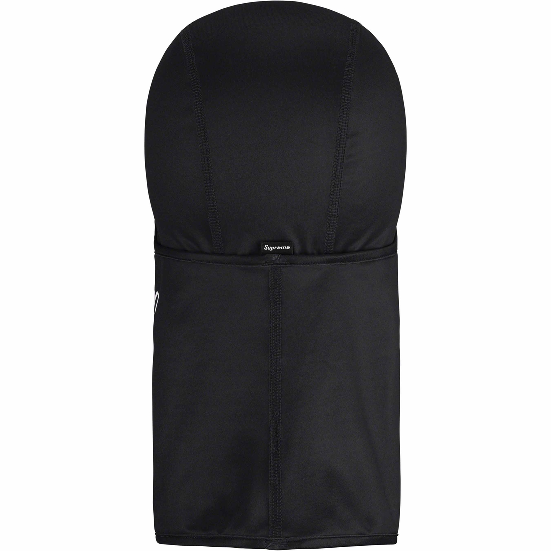 Details on Script Lightweight Balaclava Black from fall winter
                                                    2023 (Price is $28)
