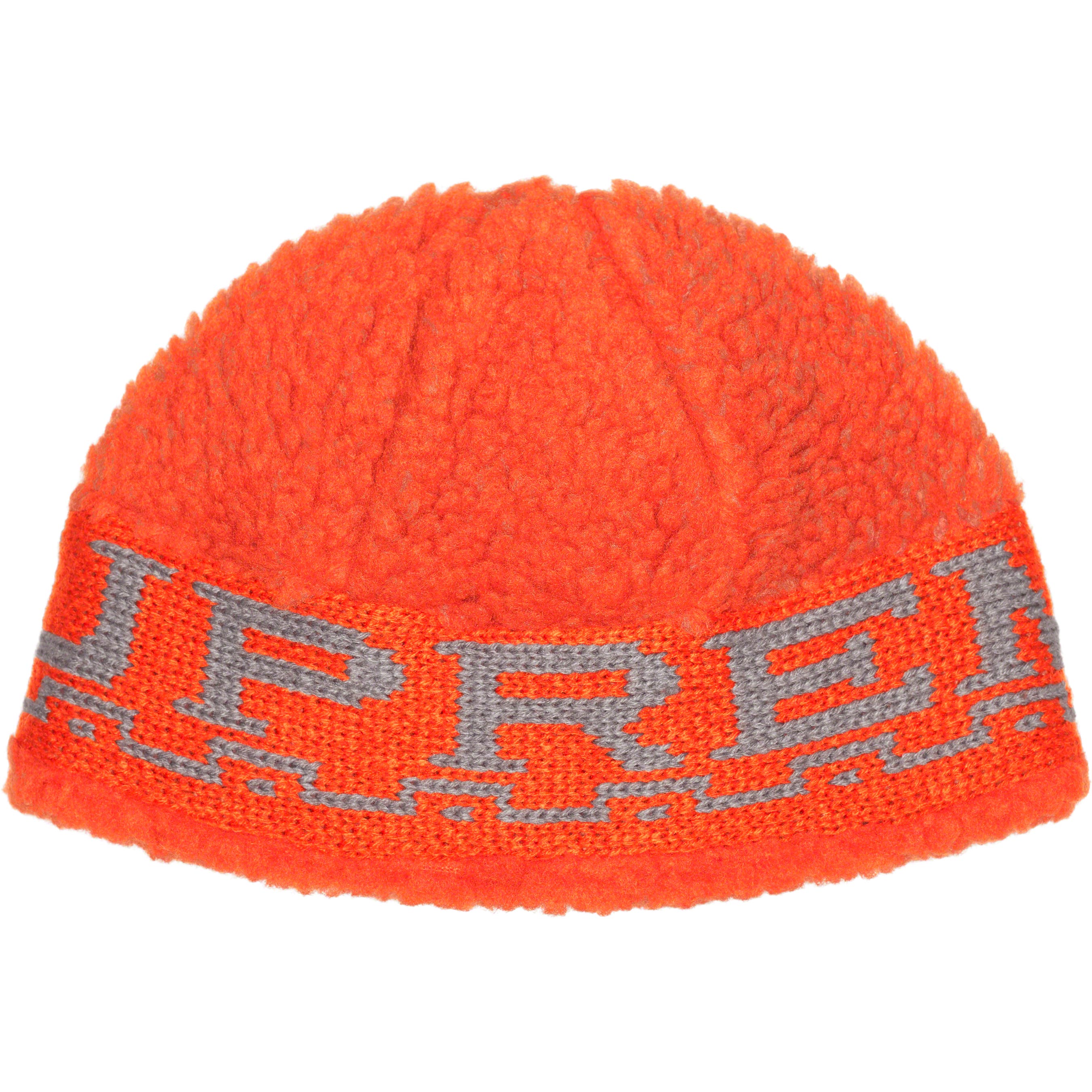 Sherpa Logo Beanie - fall winter 2023 - Supreme