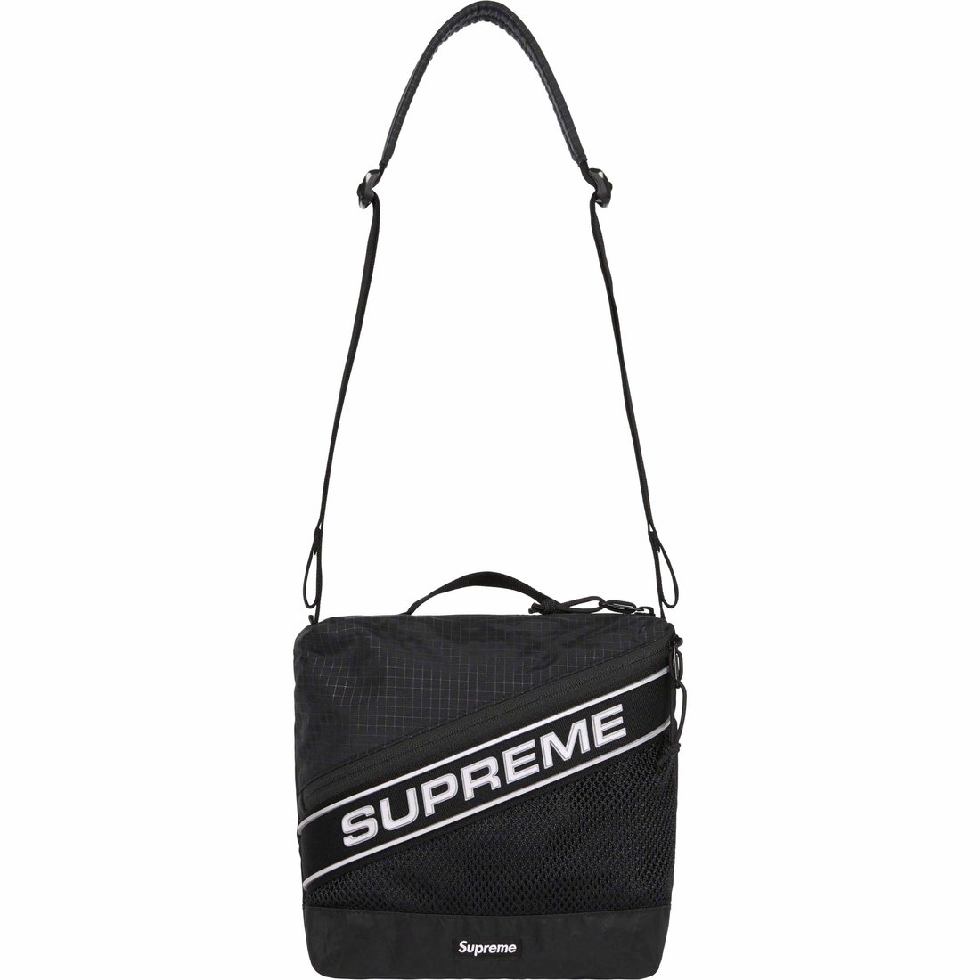 Details on Shoulder Bag Black from fall winter
                                                    2023 (Price is $68)