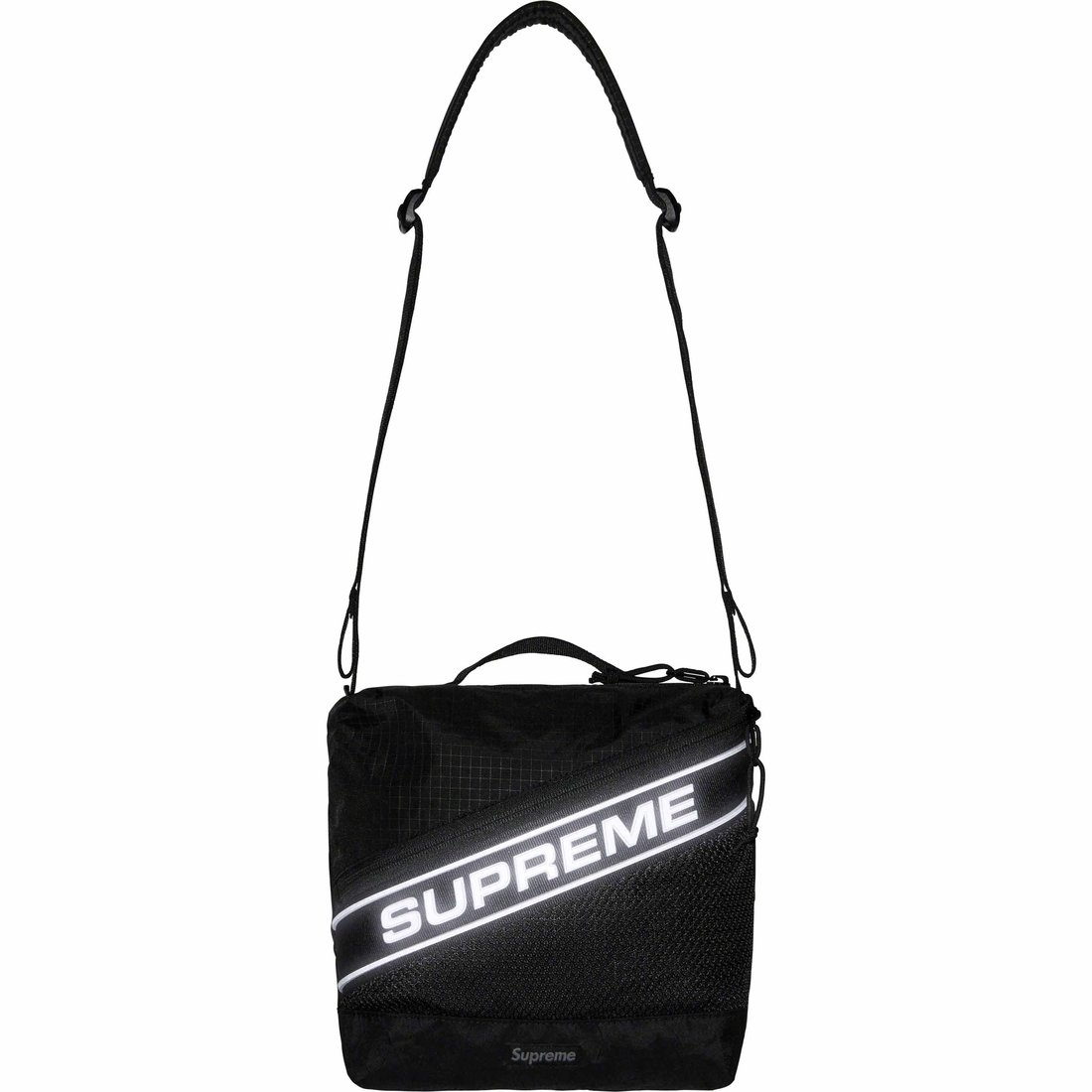 Details on Shoulder Bag Black from fall winter
                                                    2023 (Price is $68)