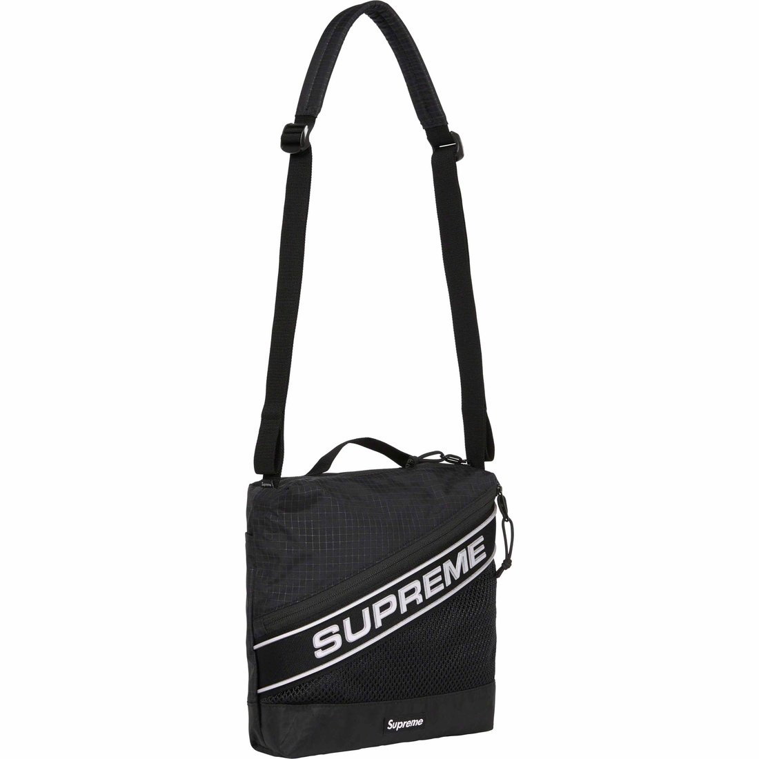 Details on Shoulder Bag Black from fall winter
                                                    2023 (Price is $68)