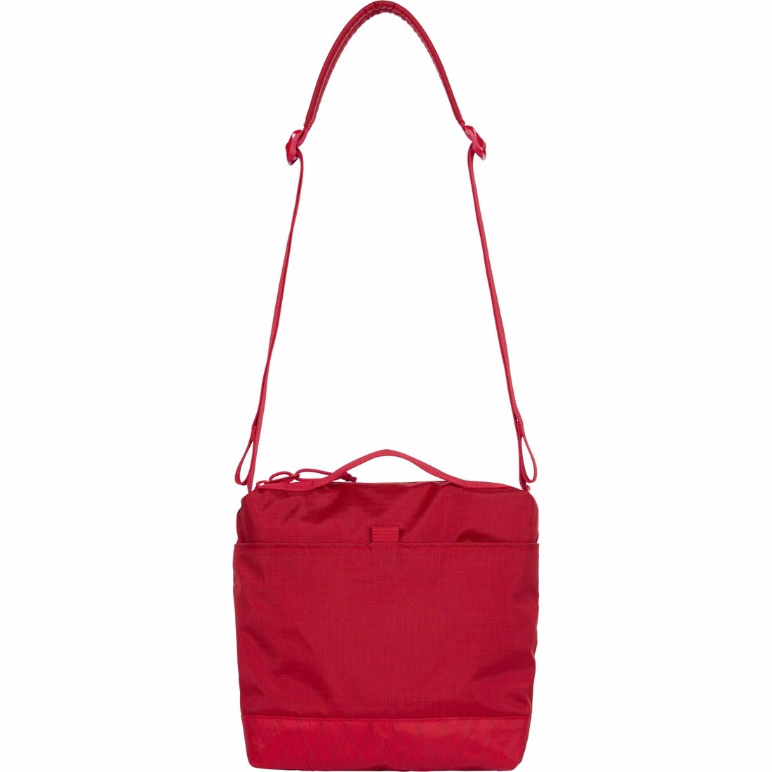 Details on Shoulder Bag Red from fall winter
                                                    2023 (Price is $68)