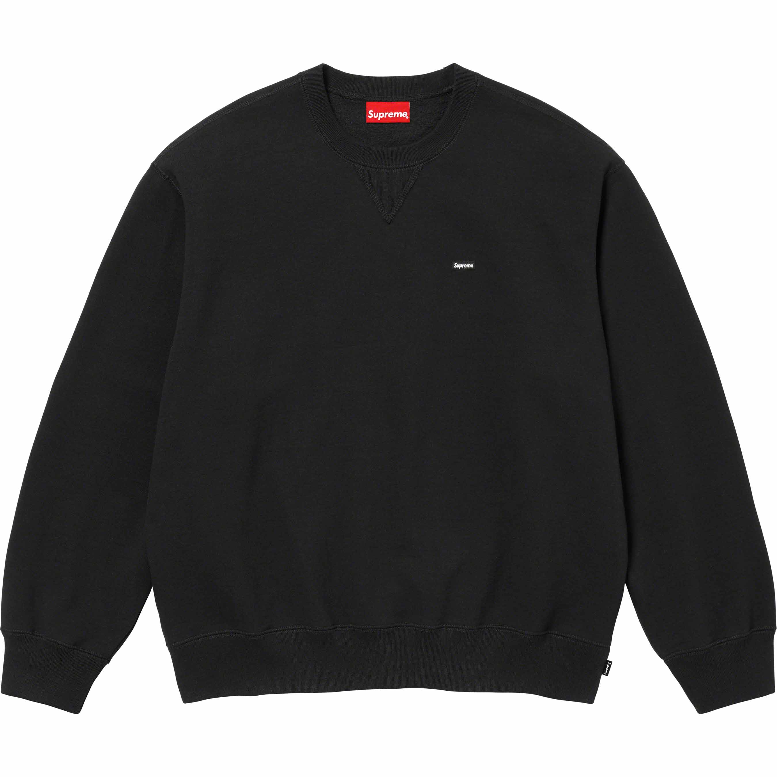 Small Box Crewneck - fall winter 2023 - Supreme