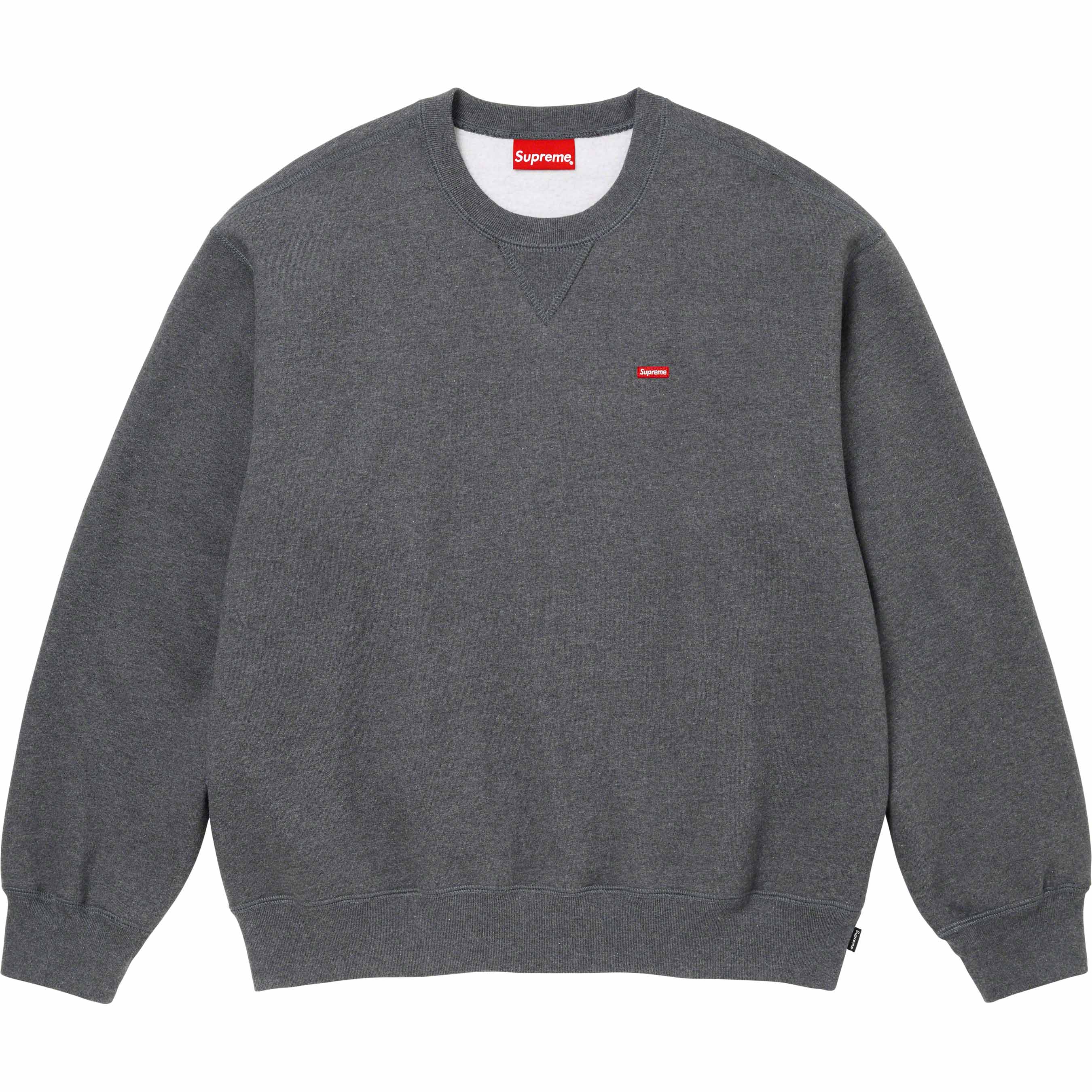 Small Box Crewneck - fall winter 2023 - Supreme