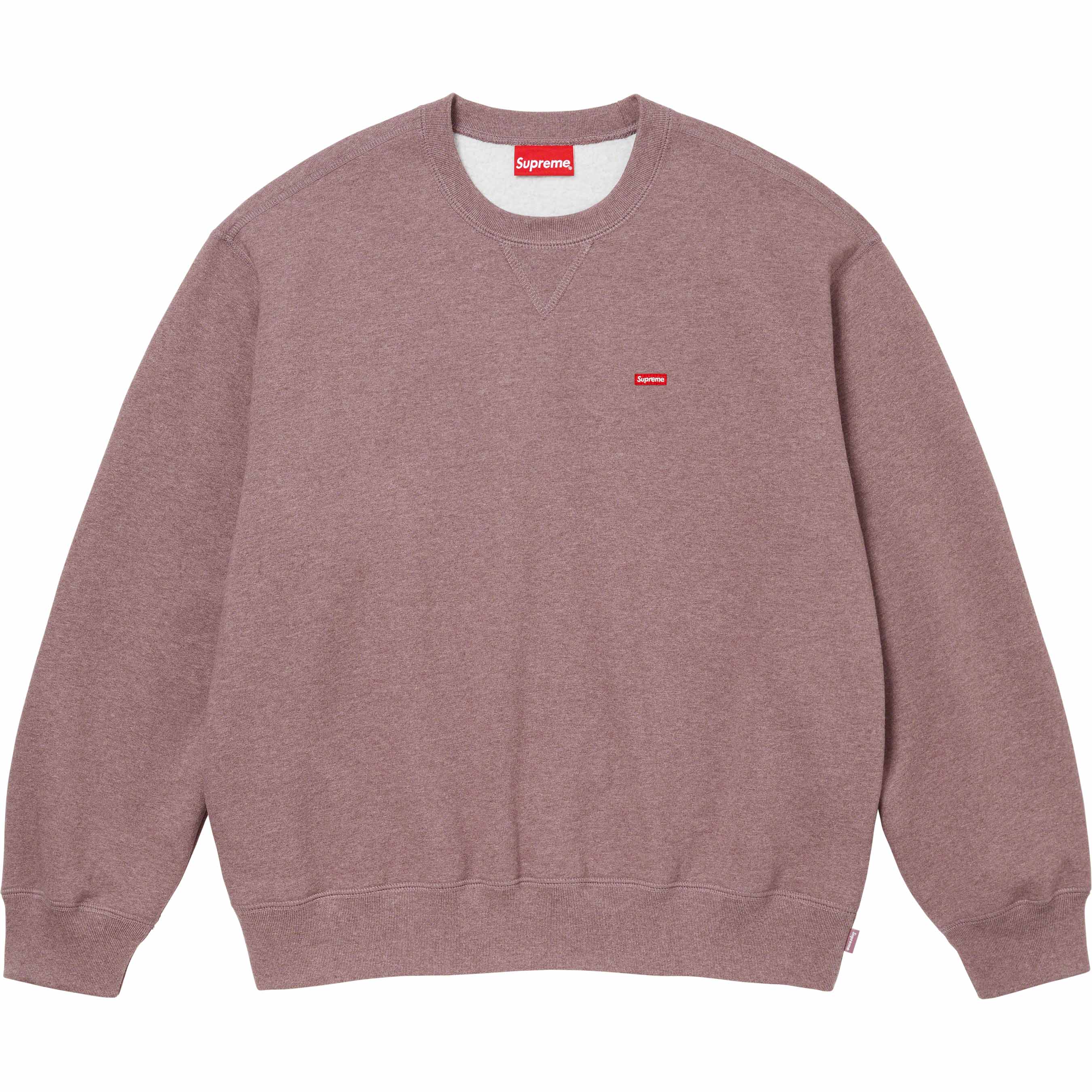 Small Box Crewneck - fall winter 2023 - Supreme