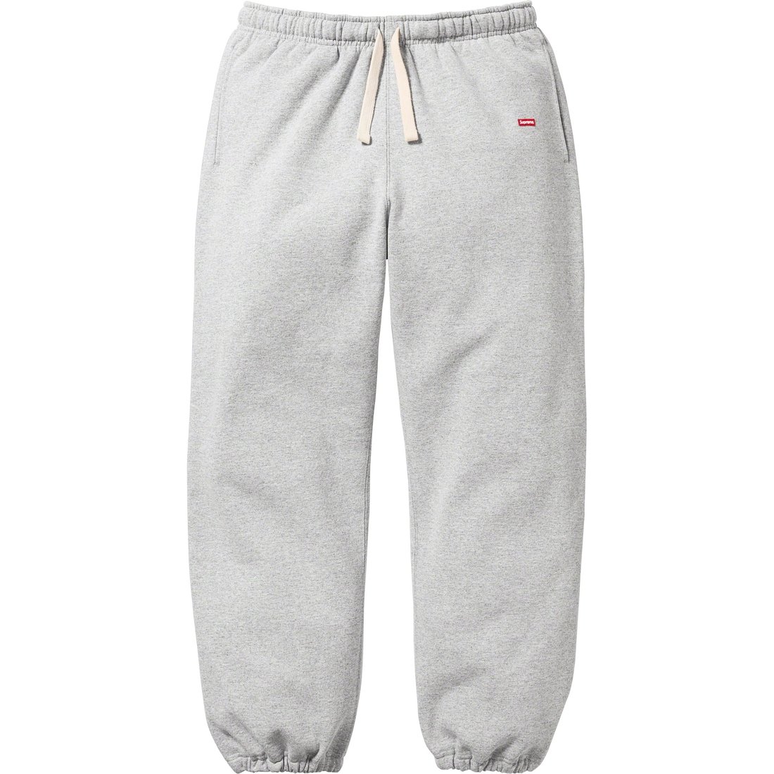 Small Box Drawcord Sweatpant - fall winter 2023 - Supreme