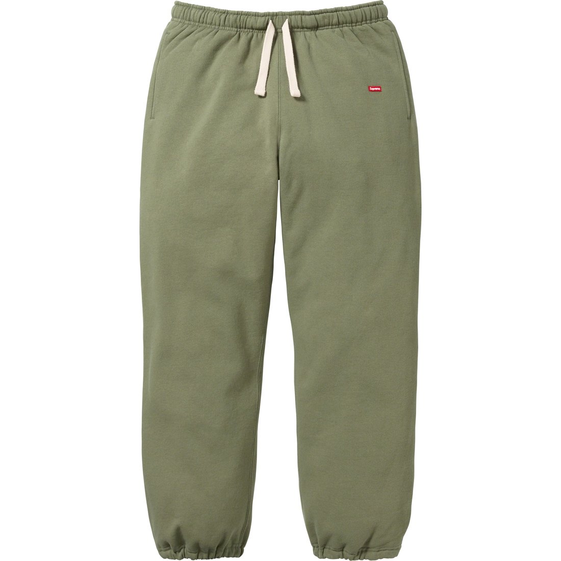 Small Box Drawcord Sweatpant - fall winter 2023 - Supreme