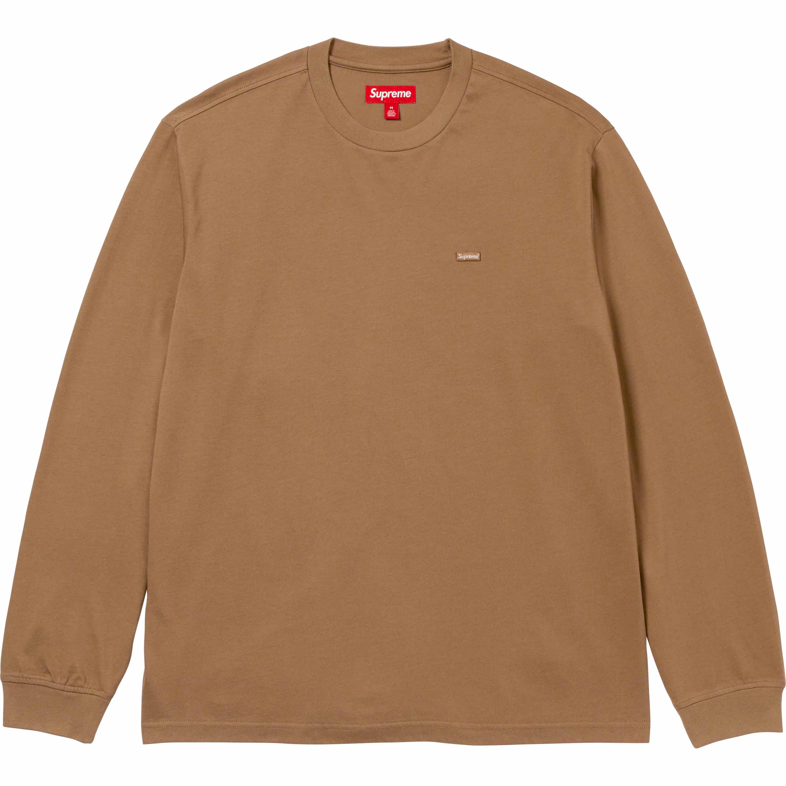 Small Box L S Tee - fall winter 2023 - Supreme