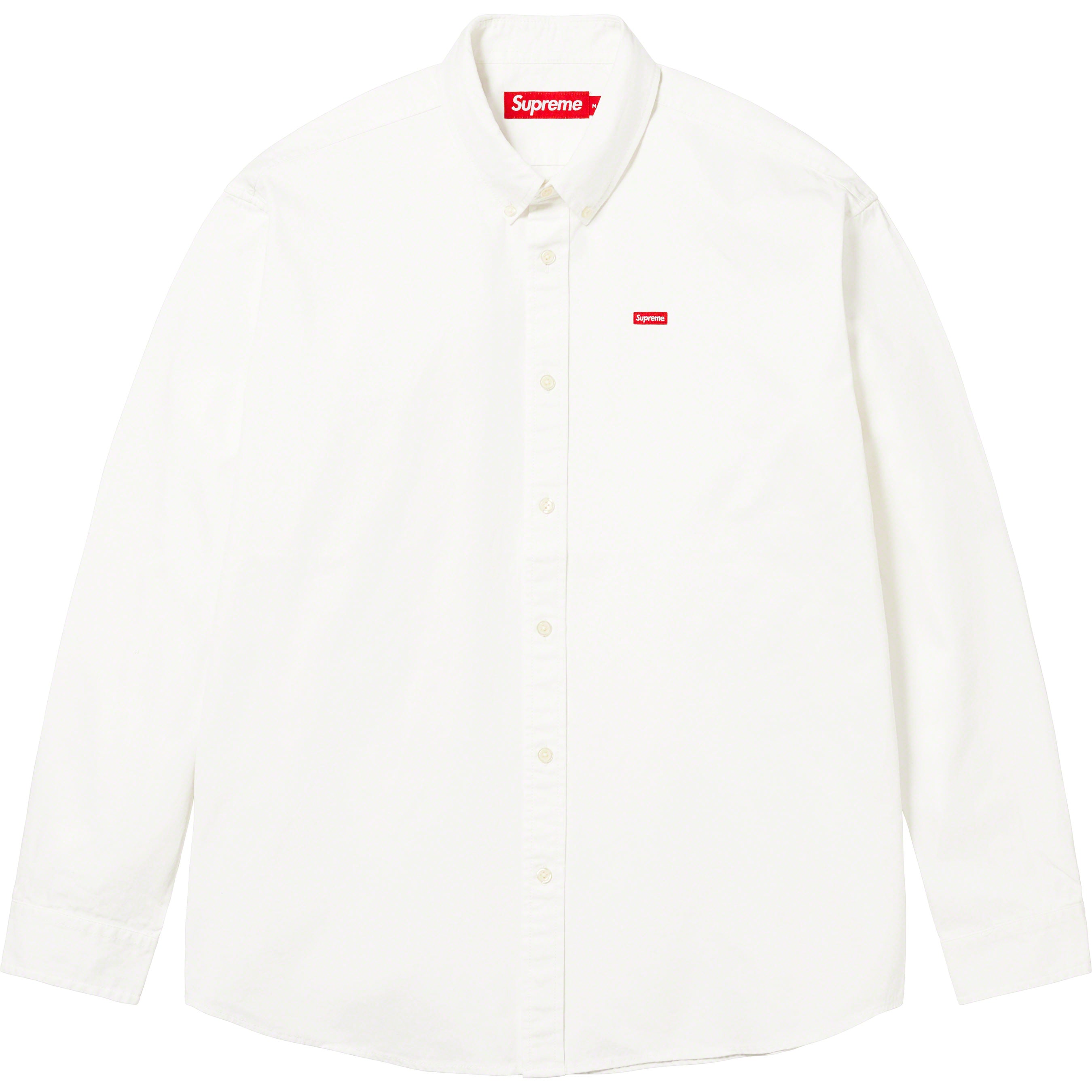 Small Box Shirt - fall winter 2023 - Supreme