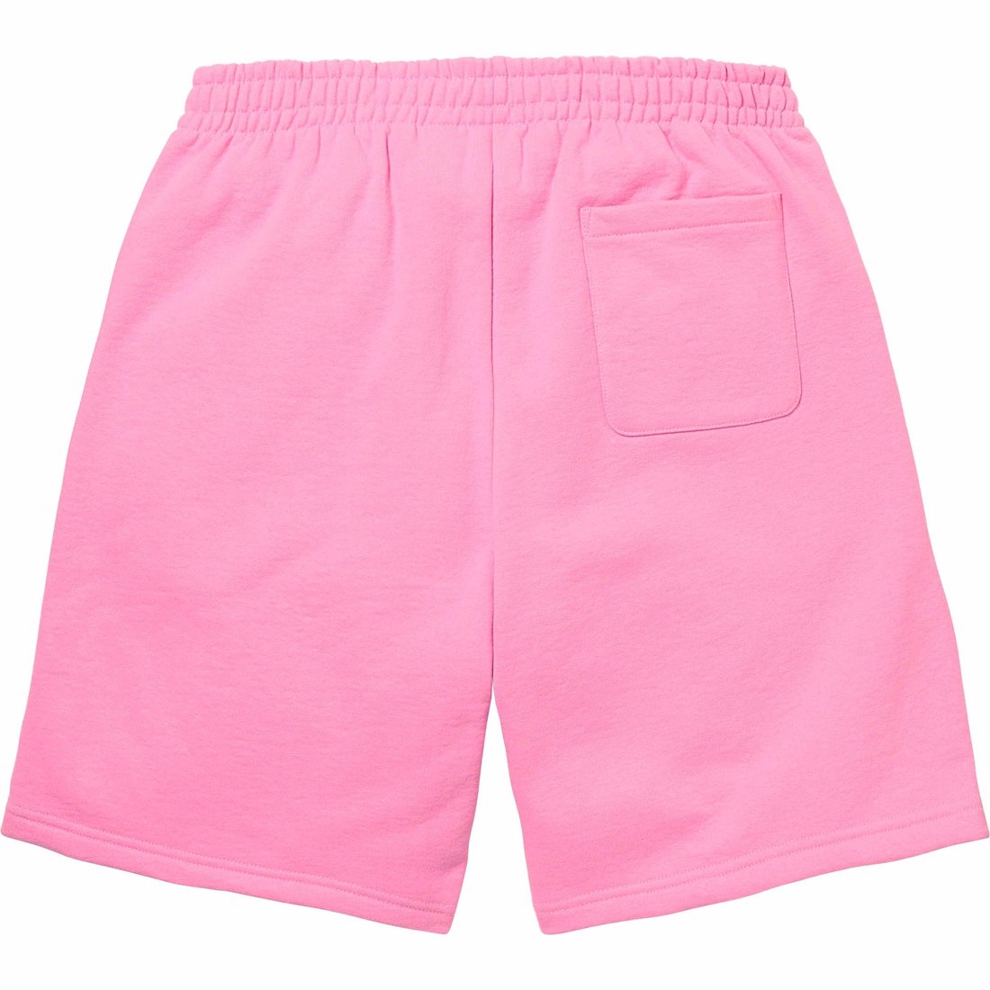 Details on Small Box Sweatshort Pink from fall winter
                                                    2023 (Price is $118)