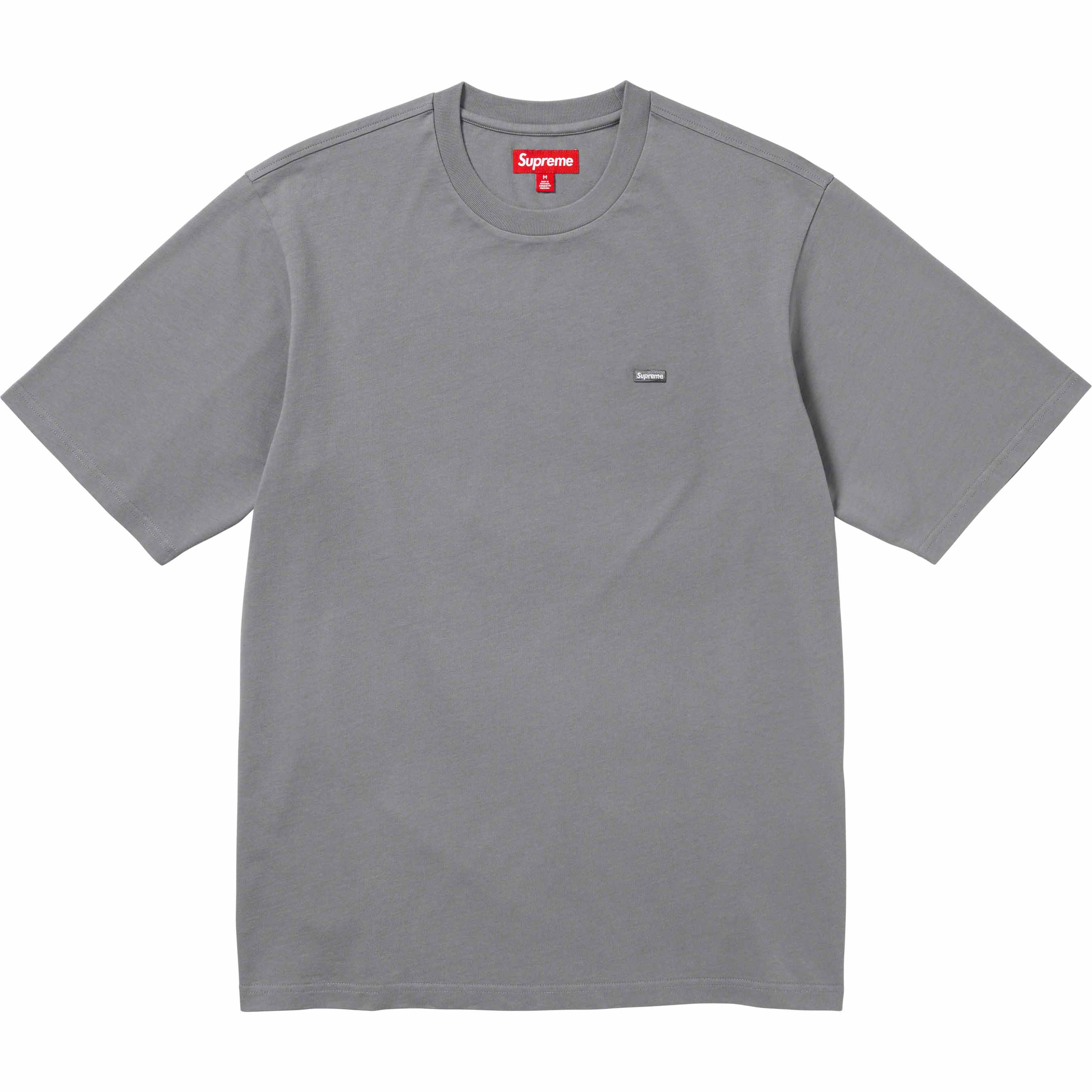 Small Box Tee - fall winter 2023 - Supreme