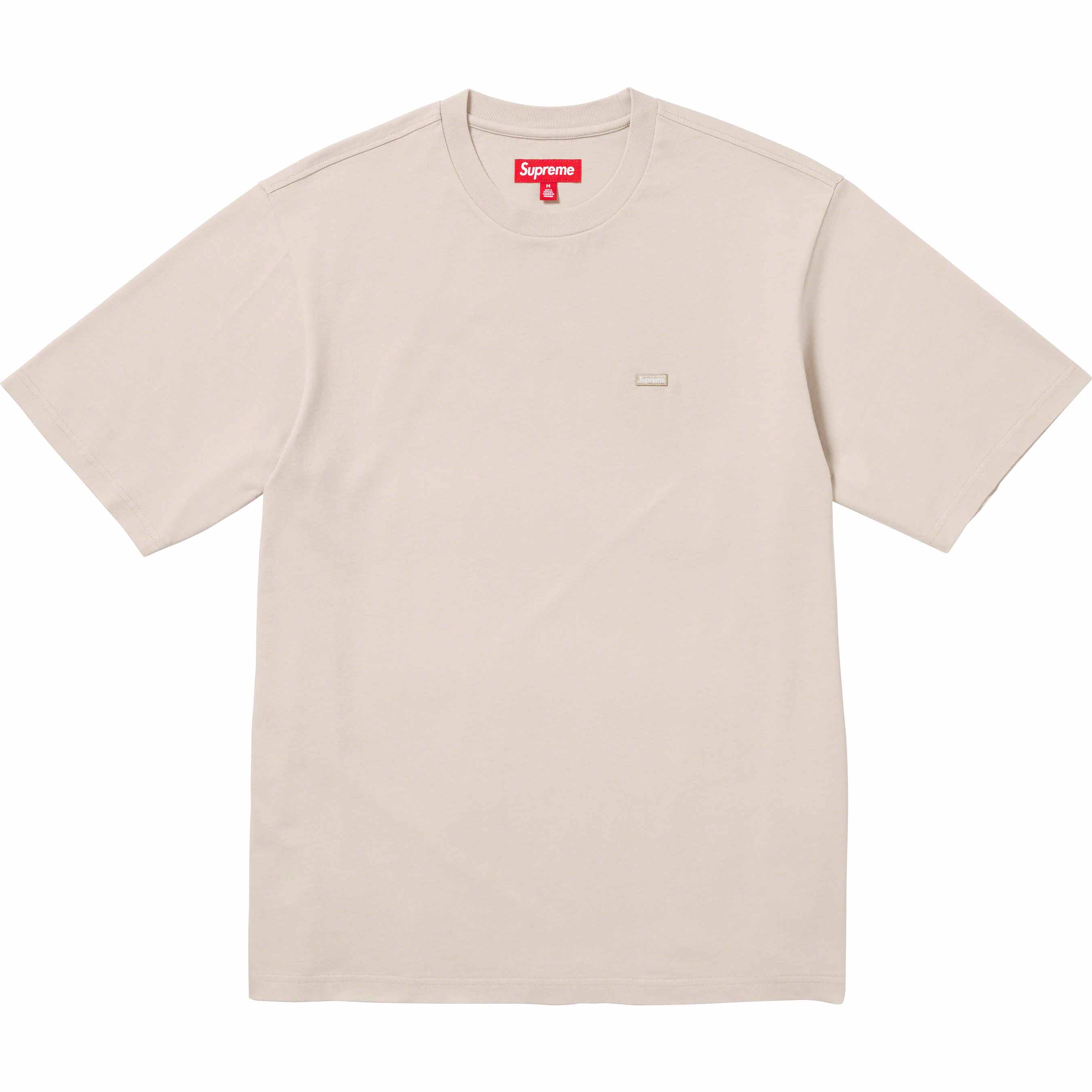 Small Box Tee - fall winter 2023 - Supreme